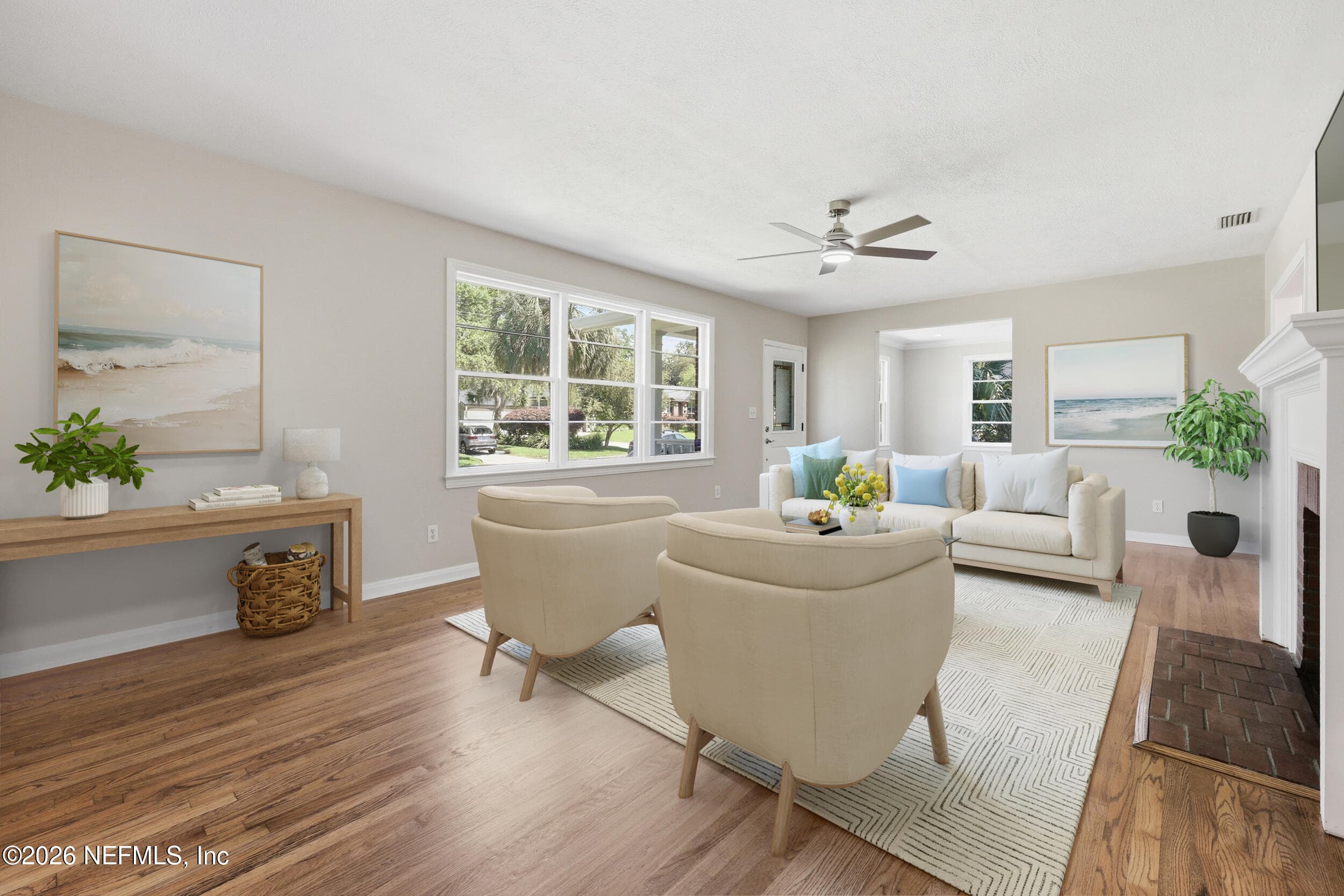 Photo 8 of 1118 MONTICELLO Road, Jacksonville, FL 32207