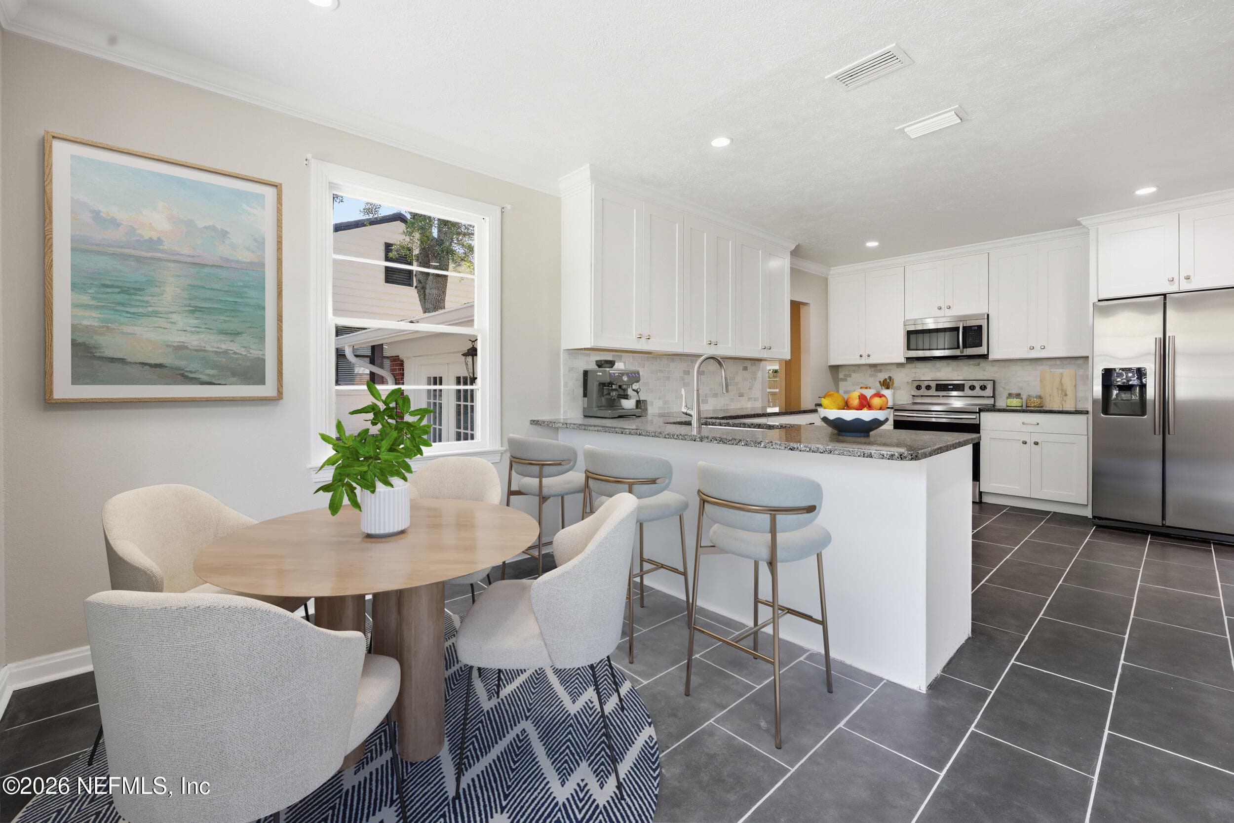 Photo 6 of 1118 MONTICELLO Road, Jacksonville, FL 32207