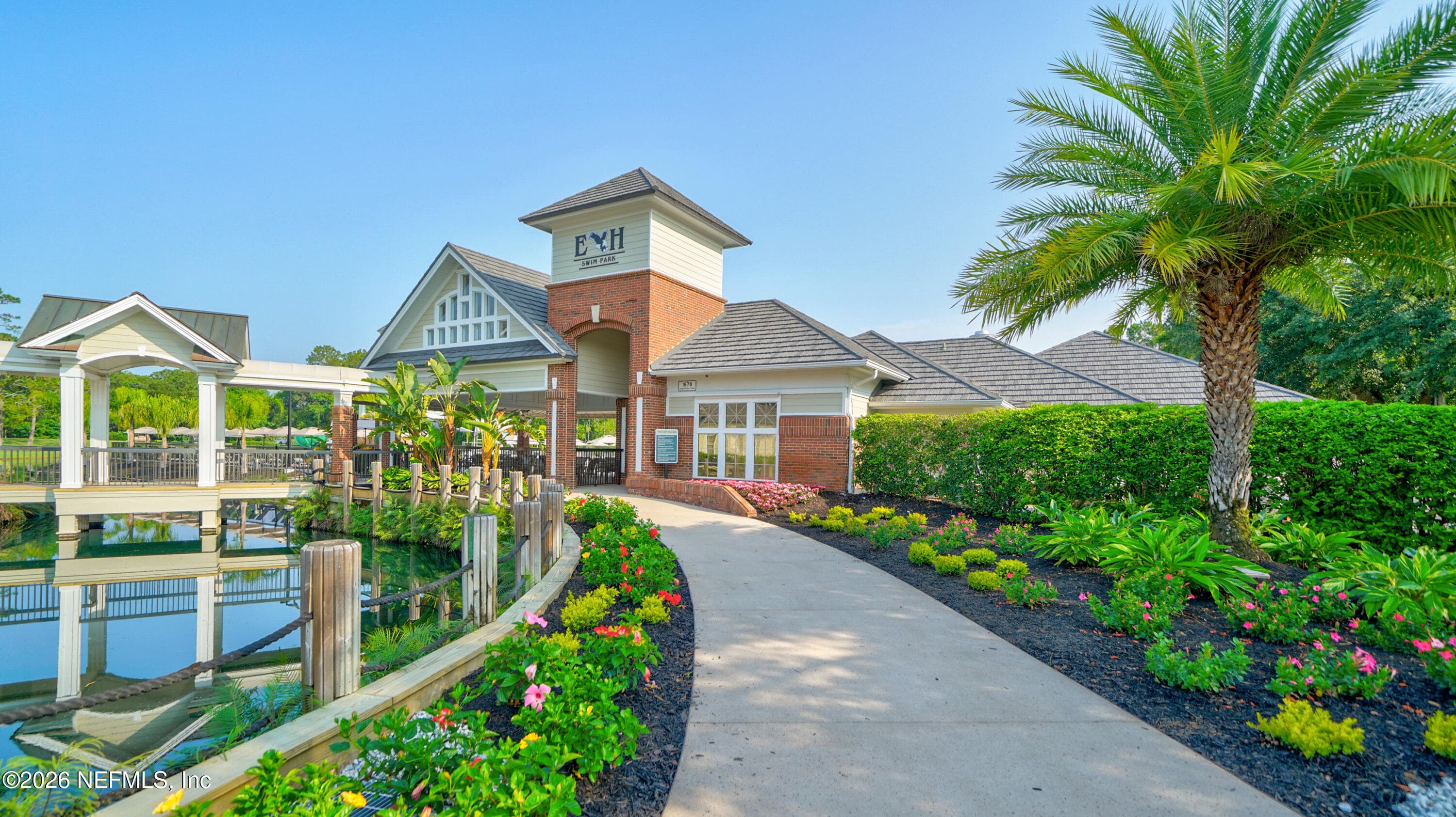 Photo 41 of 2470 COUNTRY SIDE Drive, Fleming Island, FL 32003