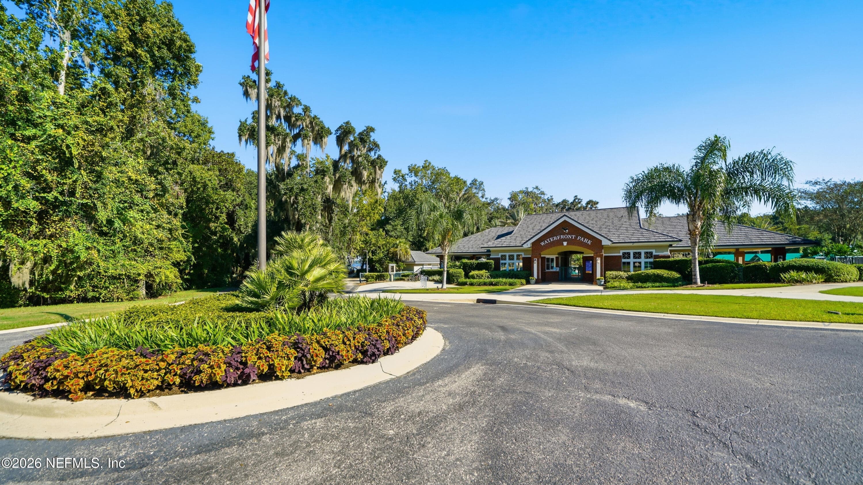 Photo 56 of 2470 COUNTRY SIDE Drive, Fleming Island, FL 32003