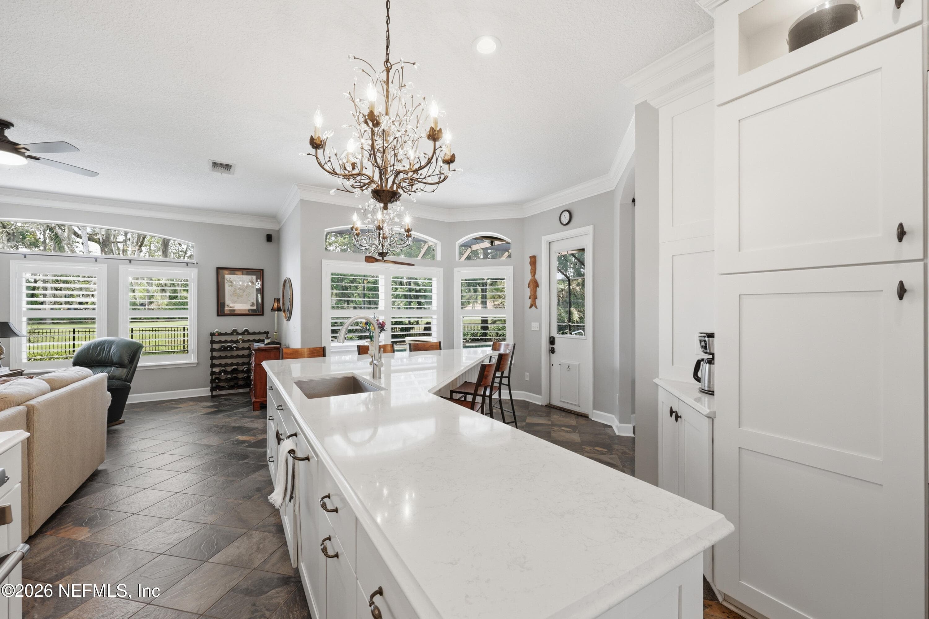 Photo 11 of 1574 COUNTRY WALK Drive, Fleming Island, FL 32003