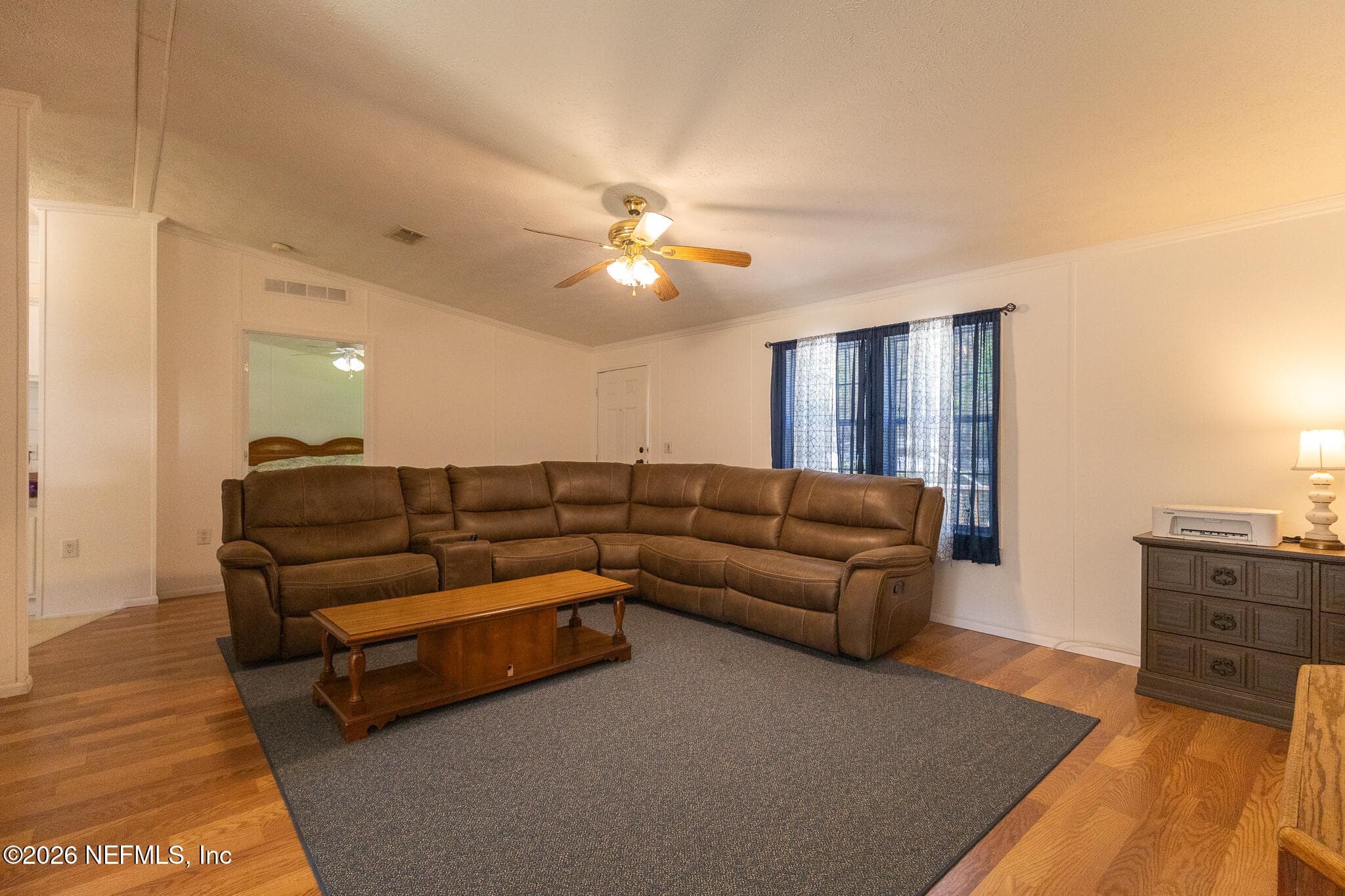 Photo 13 of 124 IDLEWOOD ACRES Lane, Pomona Park, FL 32181