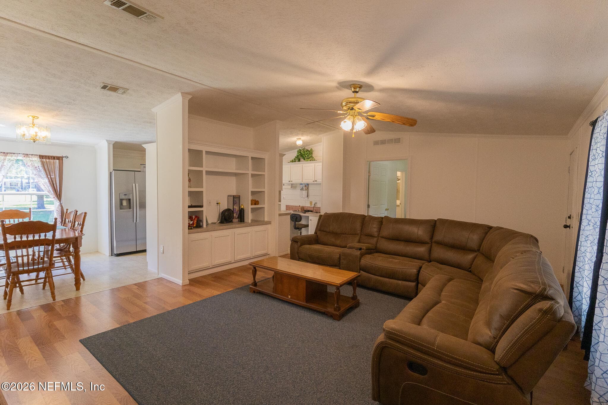 Photo 14 of 124 IDLEWOOD ACRES Lane, Pomona Park, FL 32181