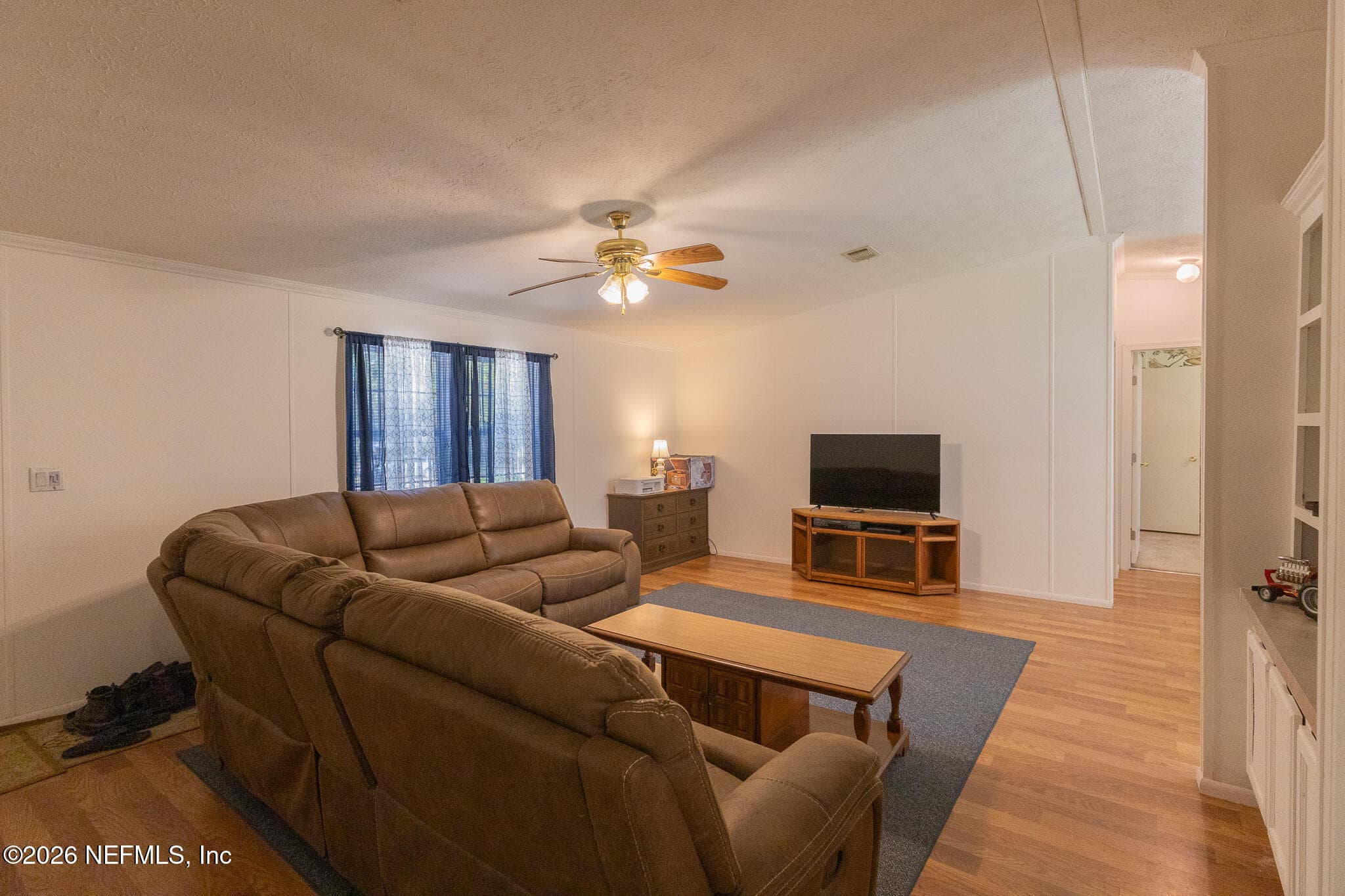 Photo 15 of 124 IDLEWOOD ACRES Lane, Pomona Park, FL 32181