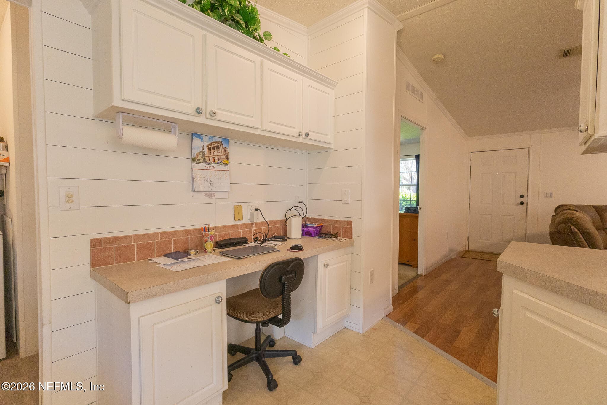 Photo 19 of 124 IDLEWOOD ACRES Lane, Pomona Park, FL 32181