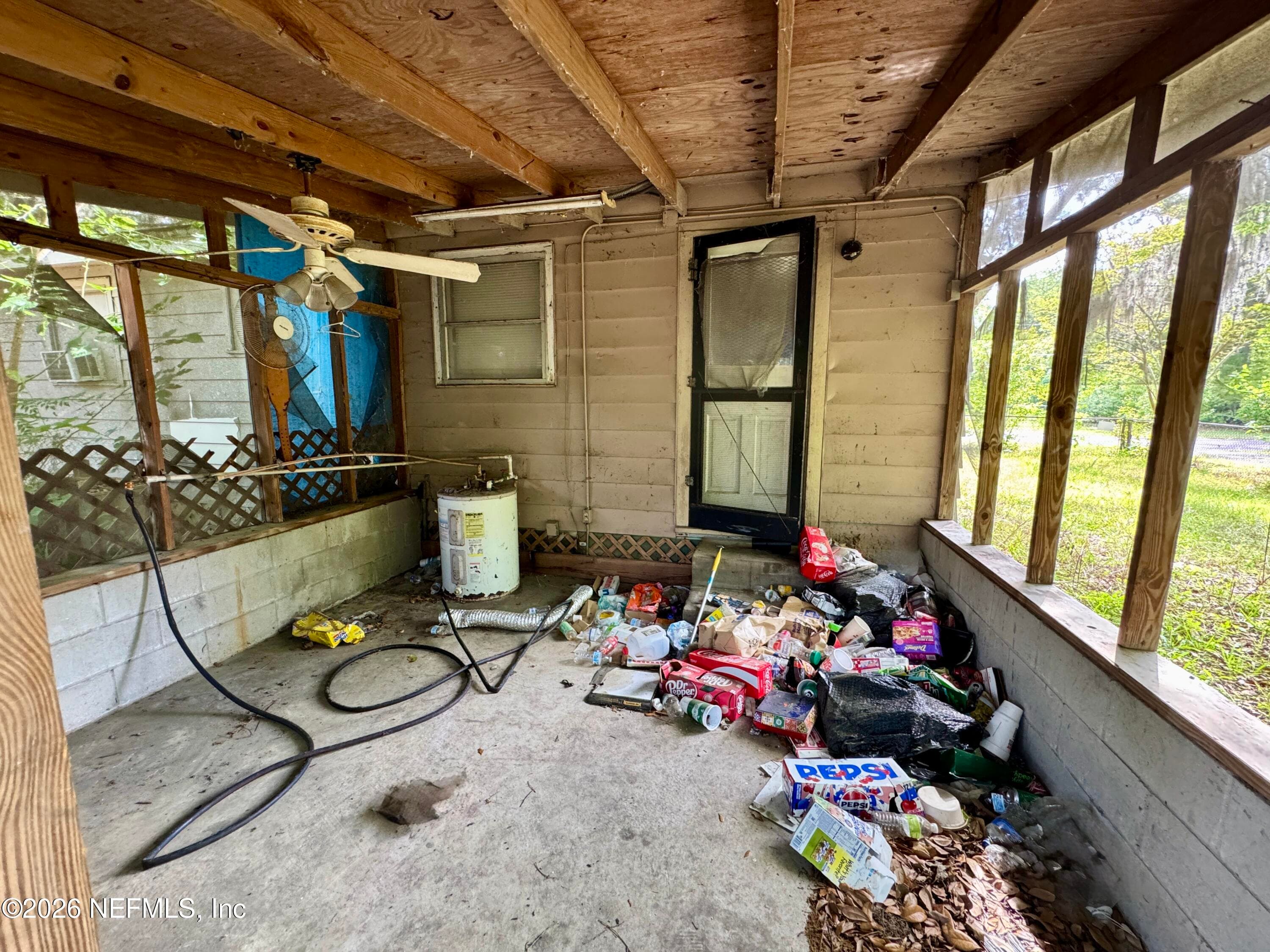 Photo 5 of 6228 BLUEBIRD Road, Jacksonville, FL 32219