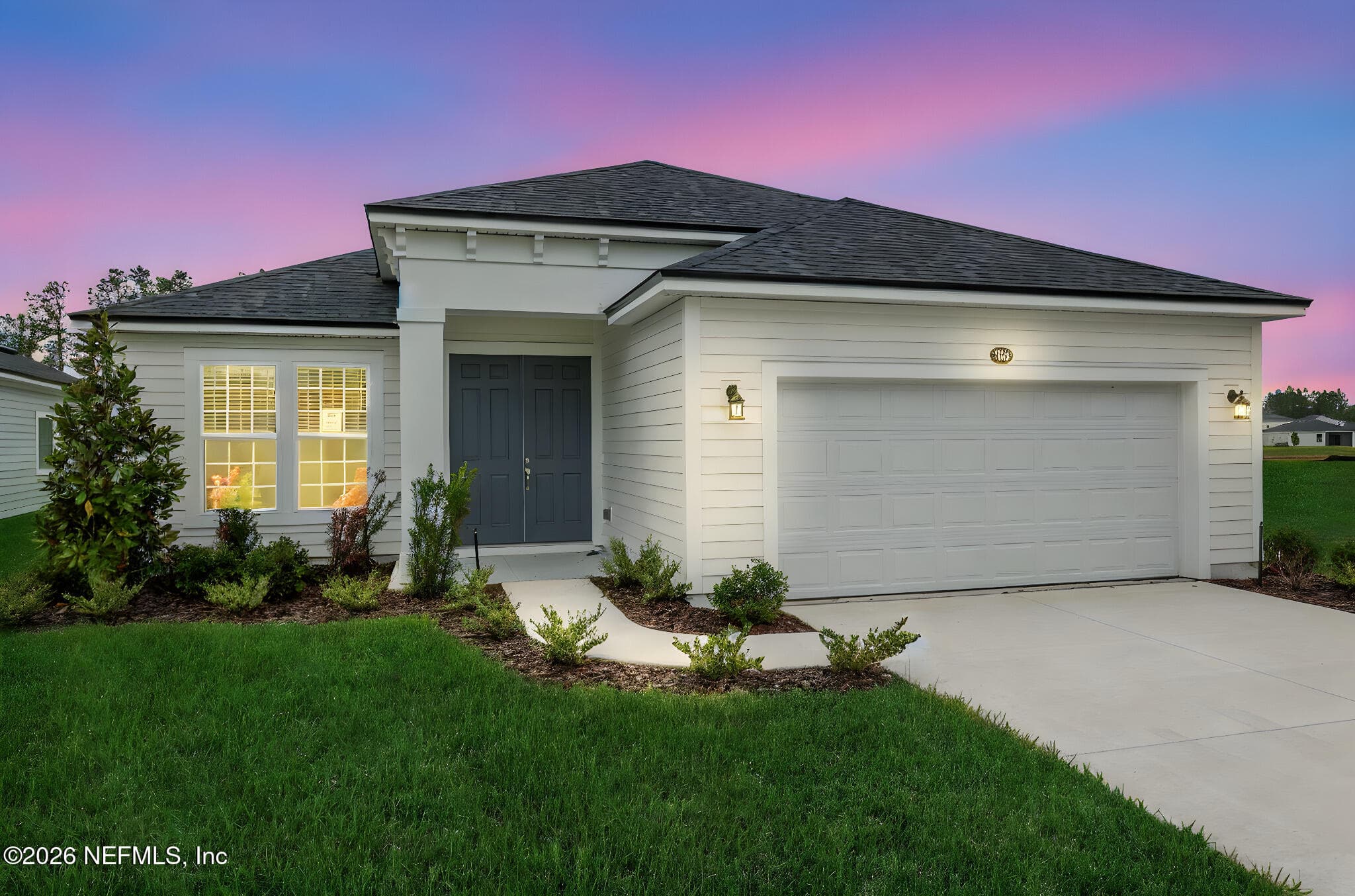 Photo 2 of 3894 HOLSTEIN Way, Green Cove Springs, FL 32043