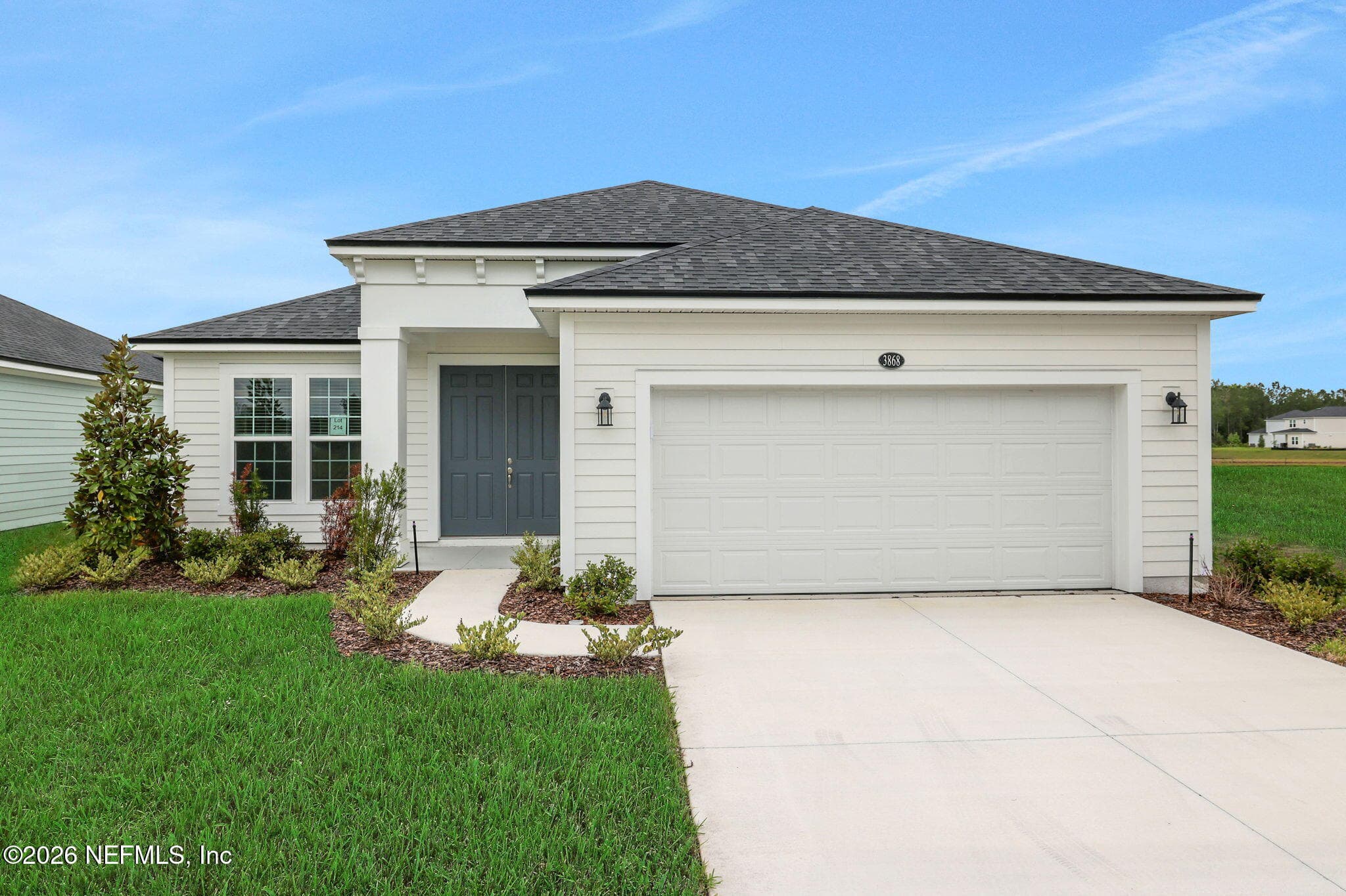 Photo 4 of 3894 HOLSTEIN Way, Green Cove Springs, FL 32043