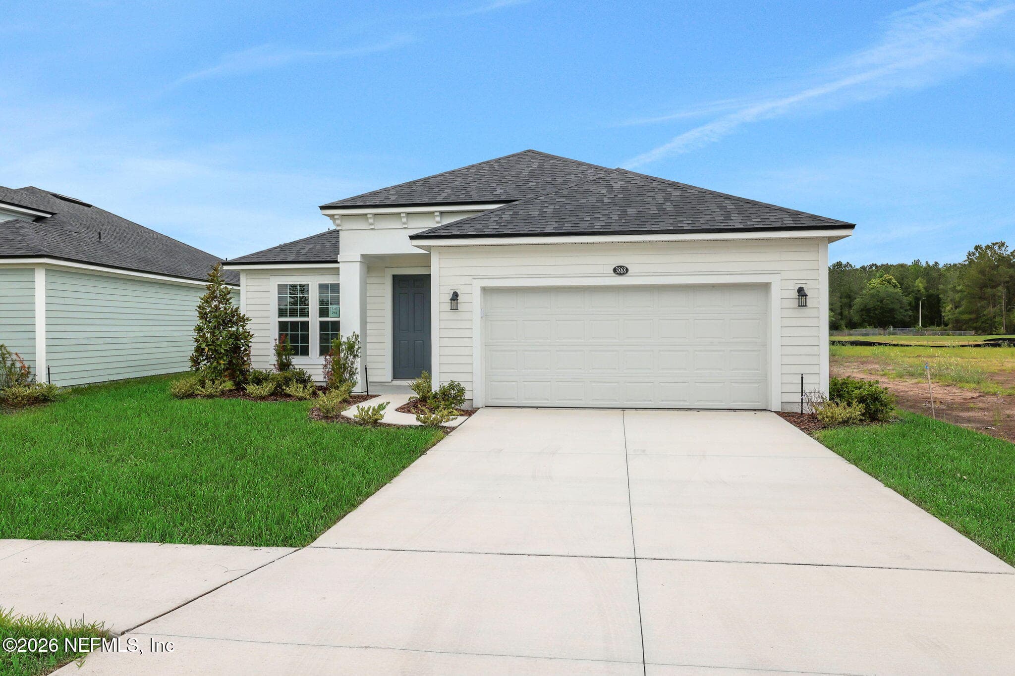 Photo 5 of 3894 HOLSTEIN Way, Green Cove Springs, FL 32043