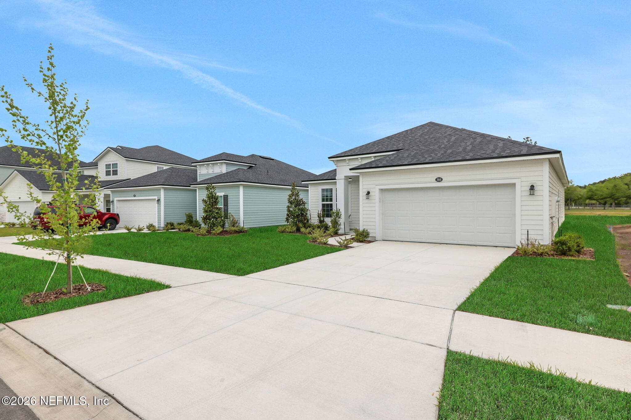 Photo 6 of 3894 HOLSTEIN Way, Green Cove Springs, FL 32043