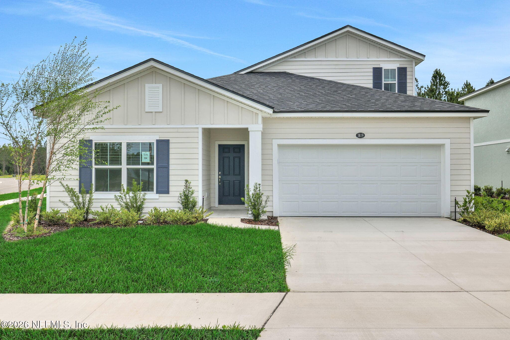Photo 3 of 3819 HOLSTEIN Way, Green Cove Springs, FL 32043