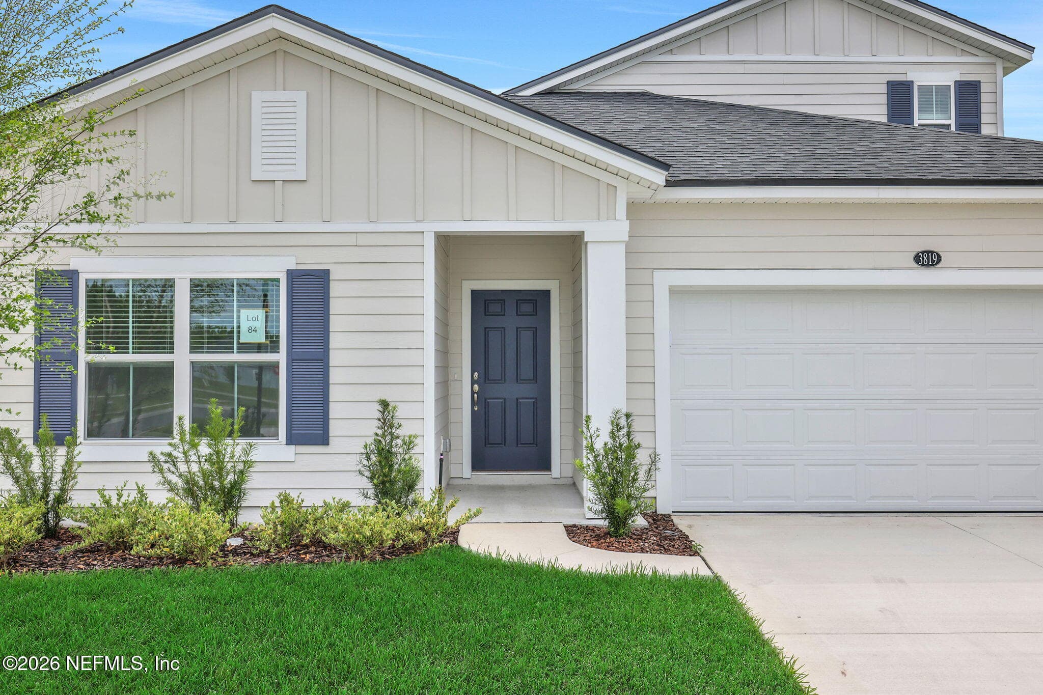 Photo 4 of 3819 HOLSTEIN Way, Green Cove Springs, FL 32043