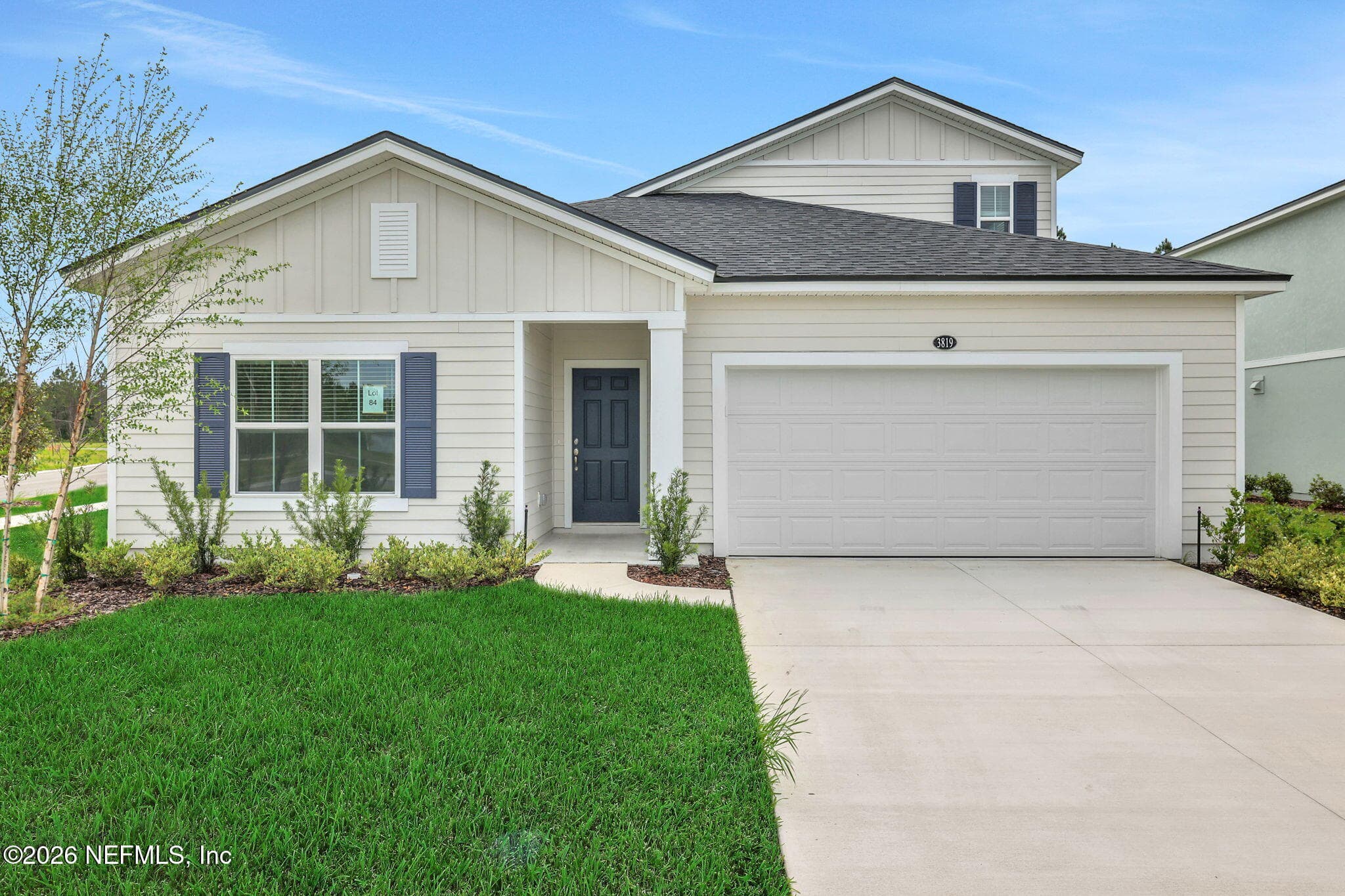 Photo 5 of 3819 HOLSTEIN Way, Green Cove Springs, FL 32043