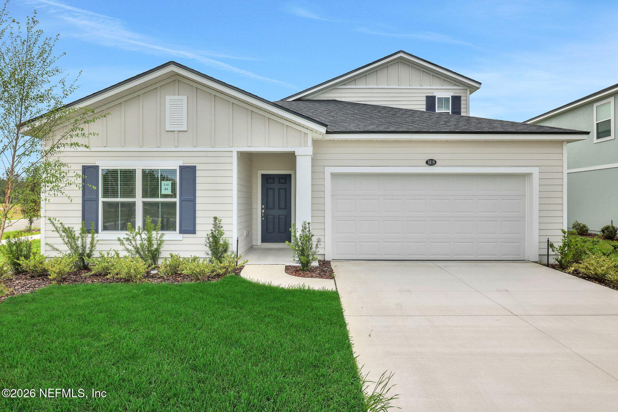 Photo 6 of 3819 HOLSTEIN Way, Green Cove Springs, FL 32043