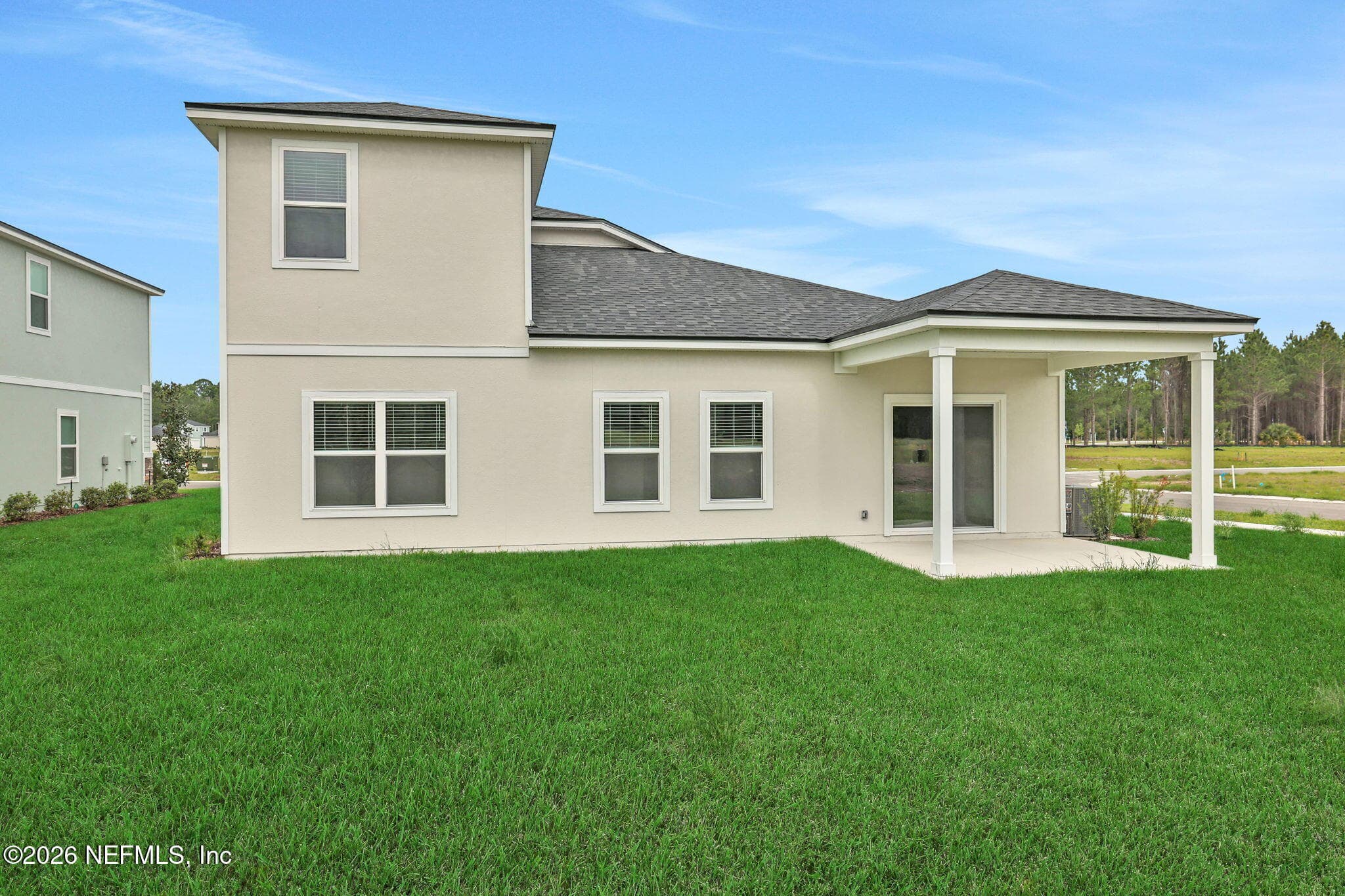 Photo 8 of 3819 HOLSTEIN Way, Green Cove Springs, FL 32043