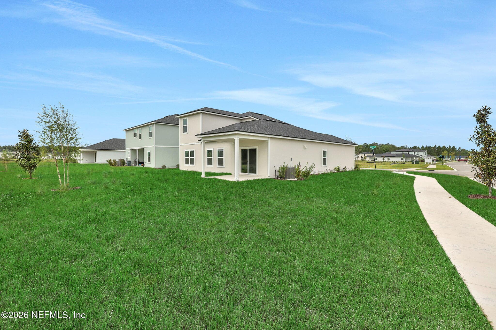 Photo 9 of 3819 HOLSTEIN Way, Green Cove Springs, FL 32043