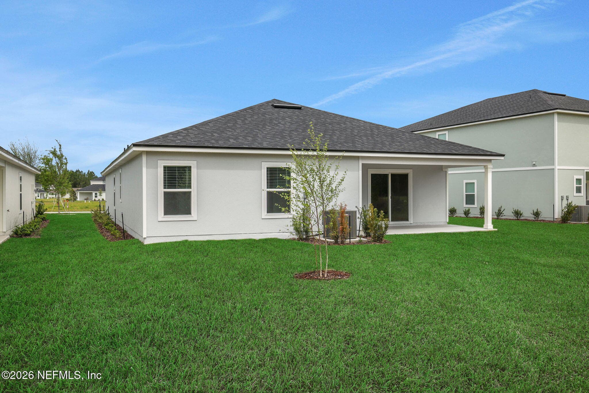 Photo 5 of 3829 HOLSTEIN Way, Green Cove Springs, FL 32043