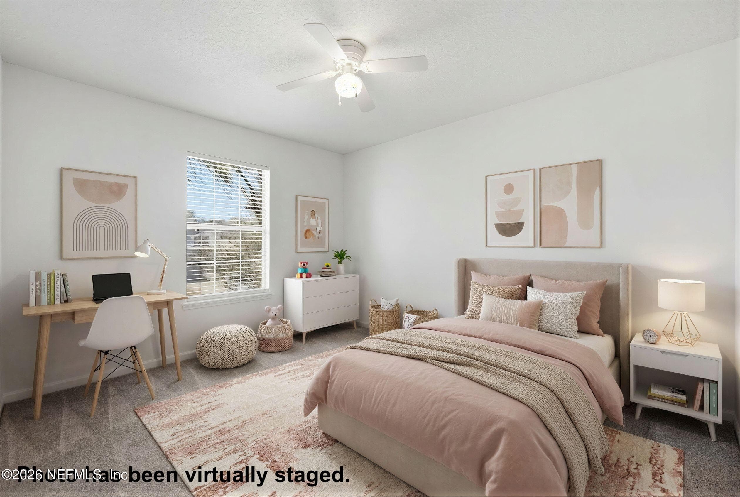 Bedroom 3 — 936 LAS NAVAS Place, St. Augustine, FL 32092