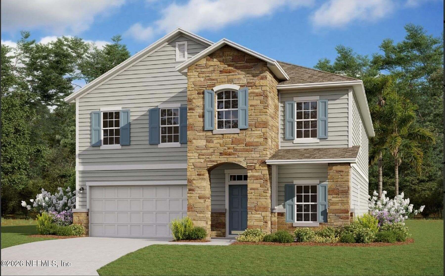 Photo 10 of 3154 GADWALL Road, Orange Park, FL 32065