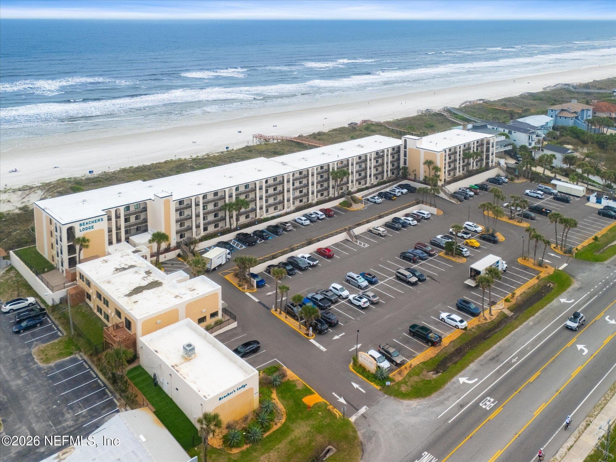 Photo 21 of 6970 A1A S 312, St. Augustine Beach, FL 32080