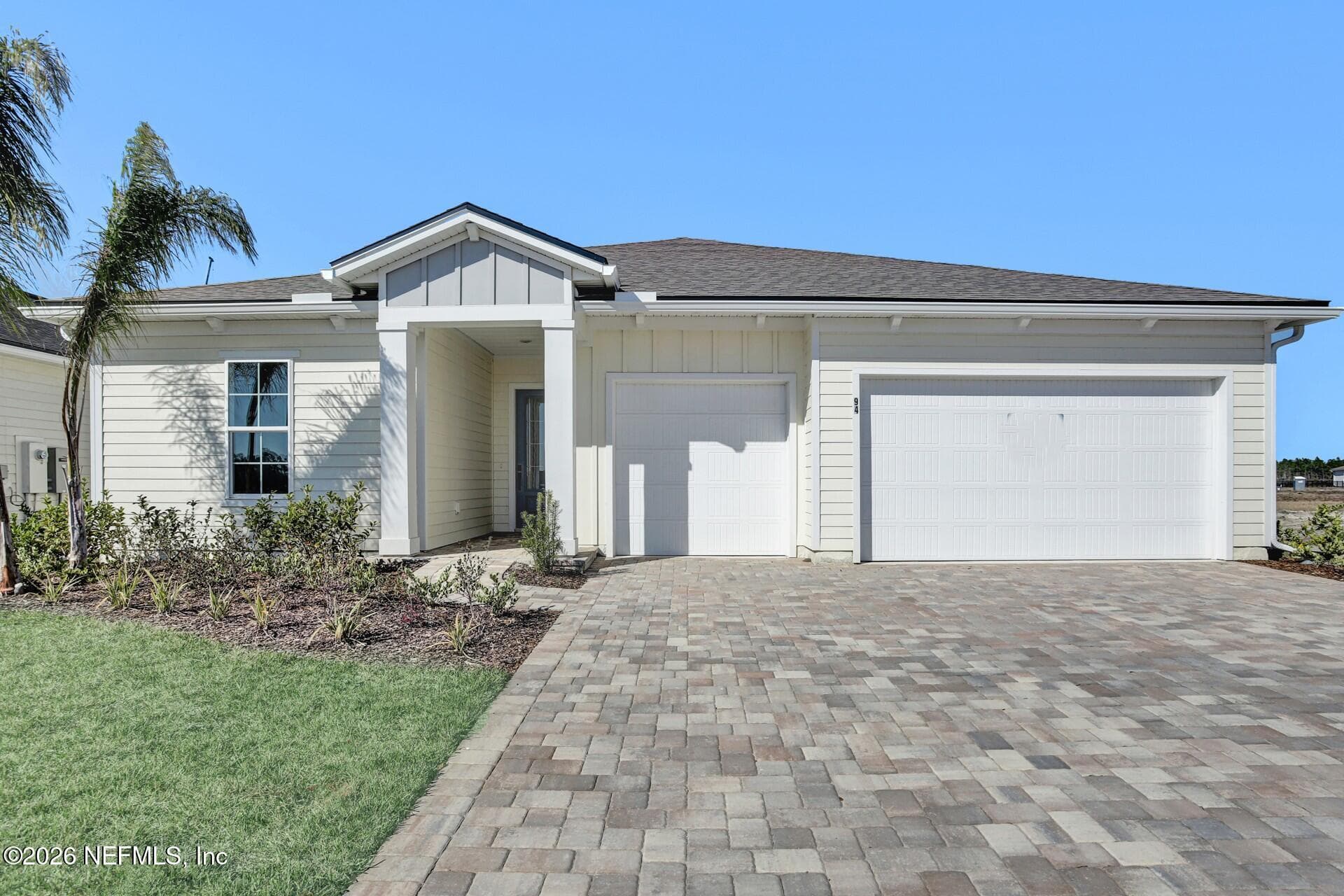 36 RIBERA Drive, Flagler Beach, FL 32136