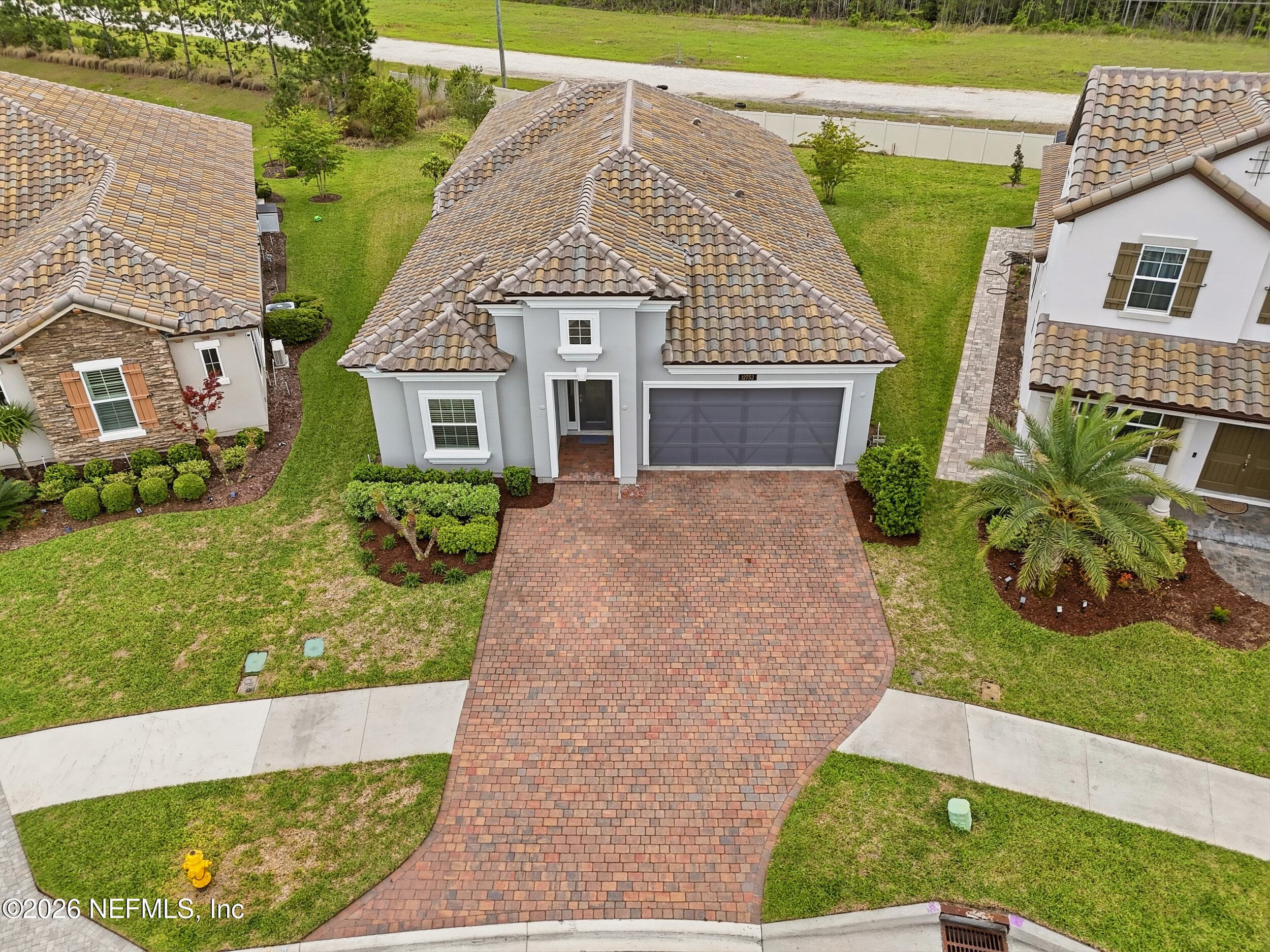 Photo 2 of 12752 COSTAS Way, Jacksonville, FL 32246