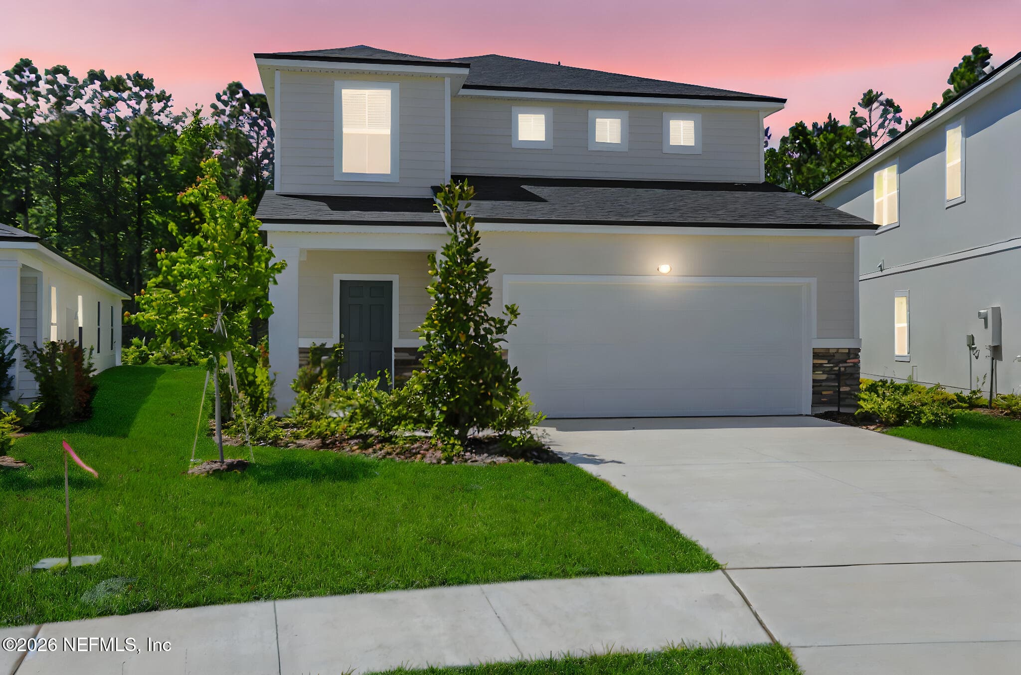 Photo 2 of 3431 HUMPHREY Street, Green Cove Springs, FL 32043