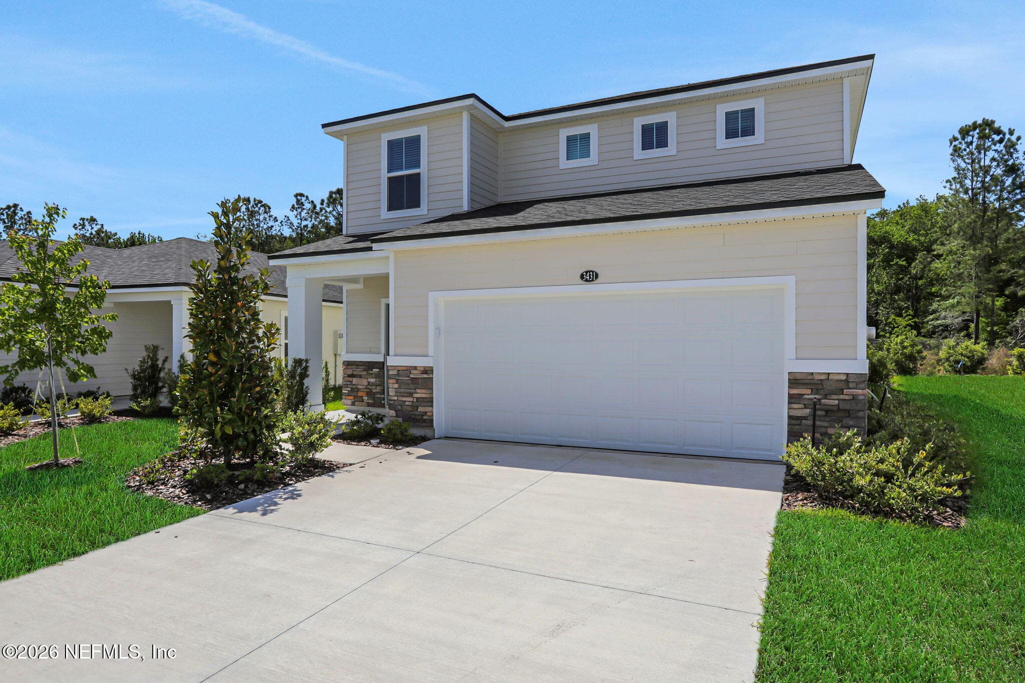 Photo 4 of 3431 HUMPHREY Street, Green Cove Springs, FL 32043
