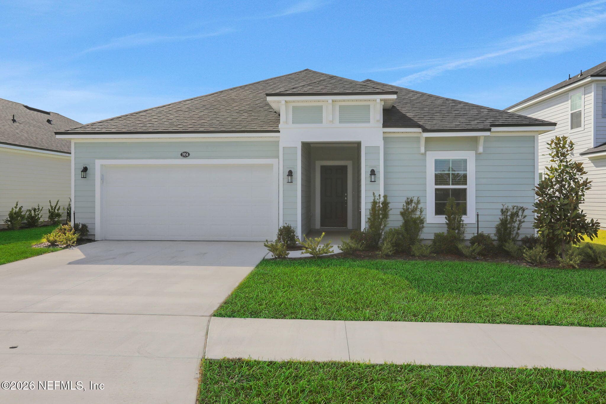 Photo 3 of 3954 HOLSTEIN Way, Green Cove Springs, FL 32043