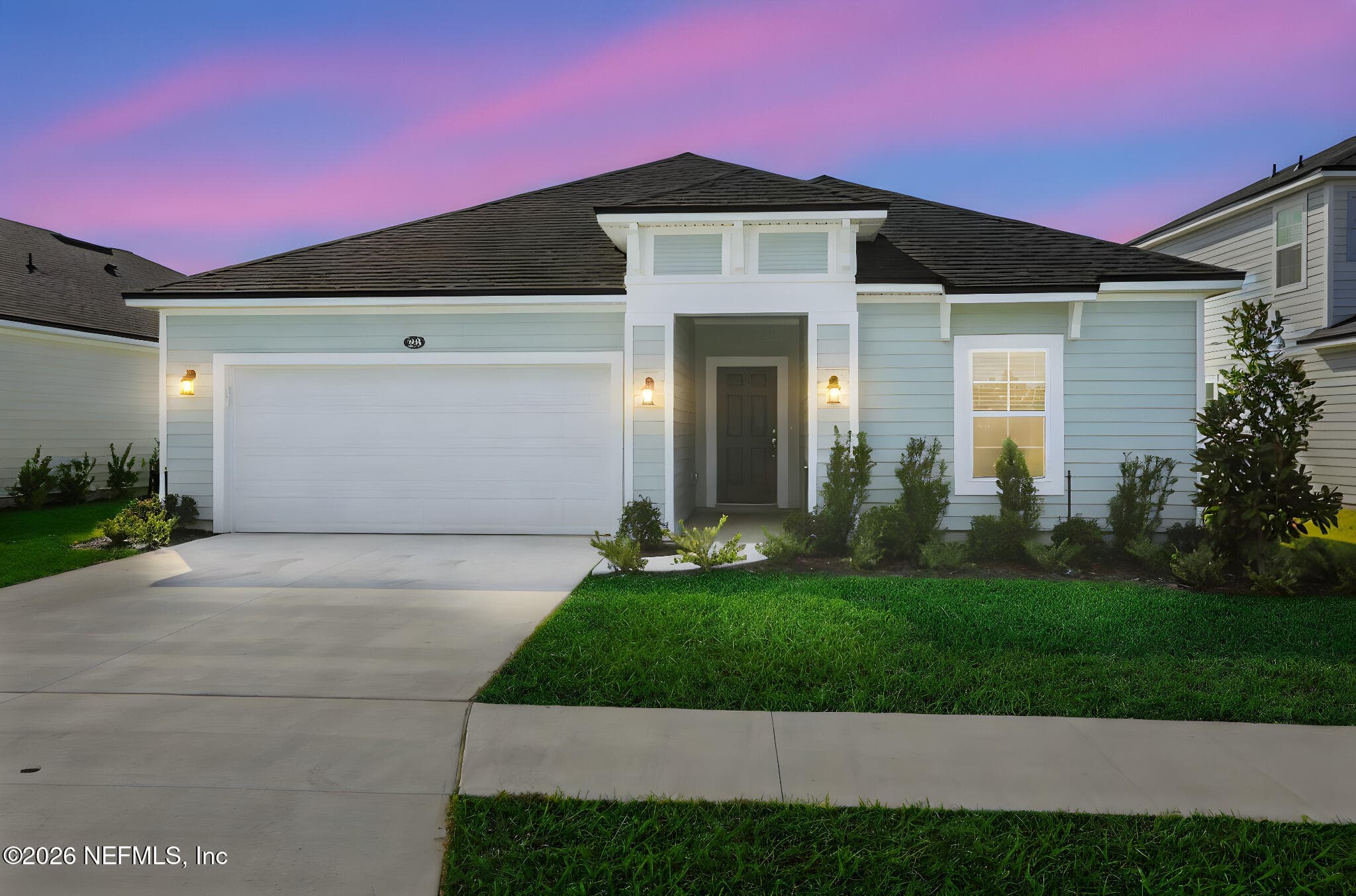 Photo 4 of 3954 HOLSTEIN Way, Green Cove Springs, FL 32043