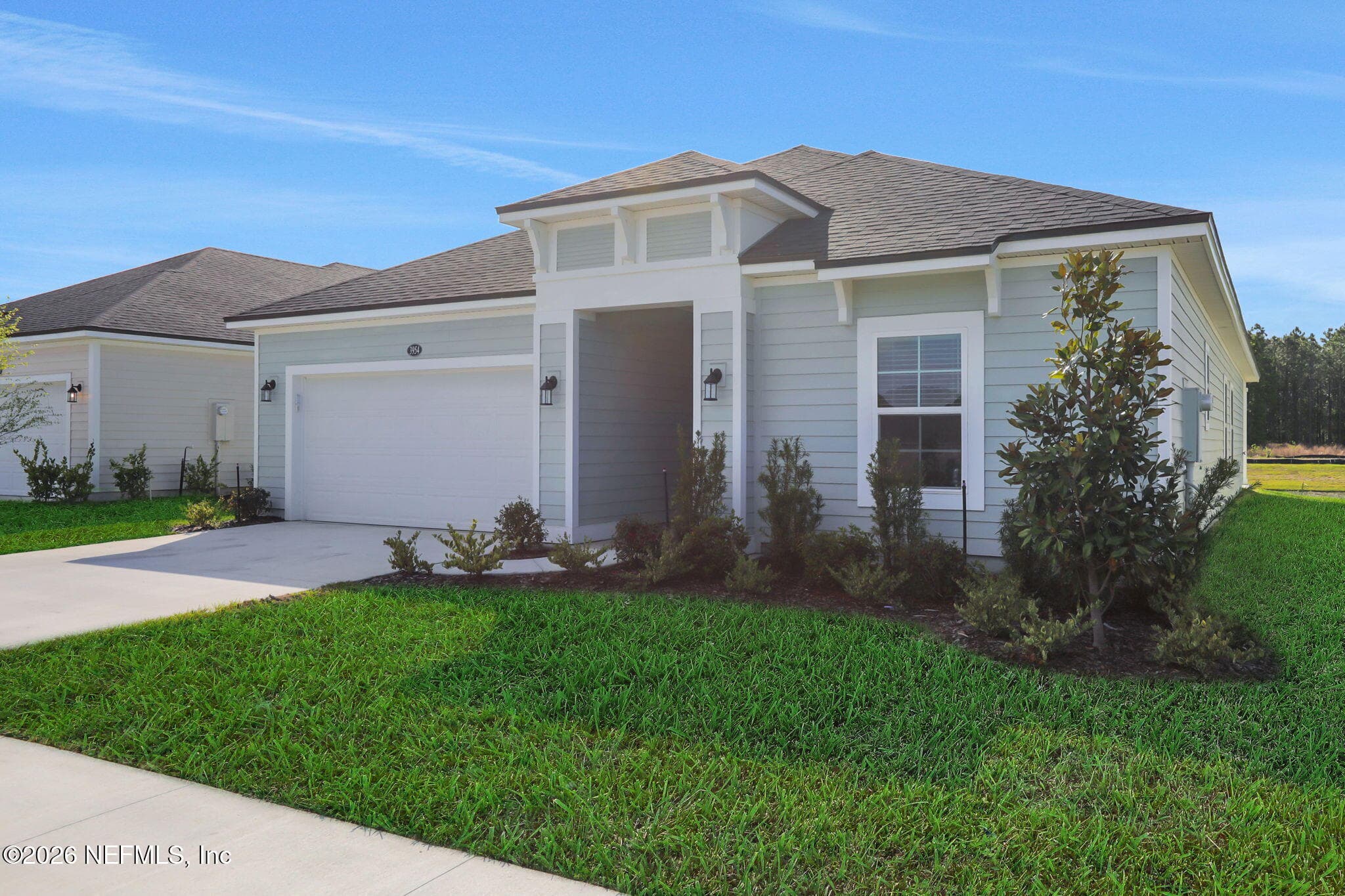 Photo 5 of 3954 HOLSTEIN Way, Green Cove Springs, FL 32043
