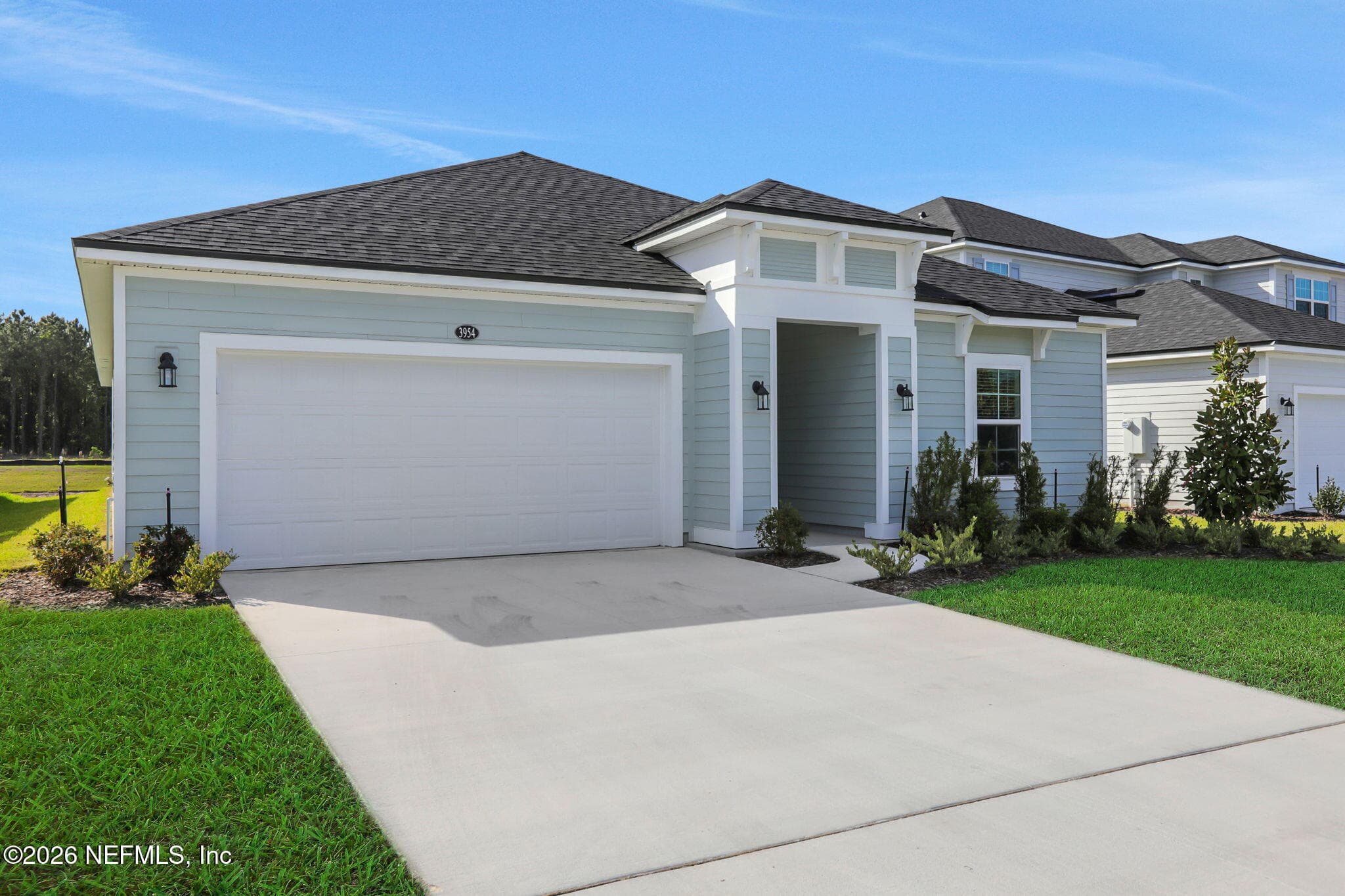 Photo 6 of 3954 HOLSTEIN Way, Green Cove Springs, FL 32043