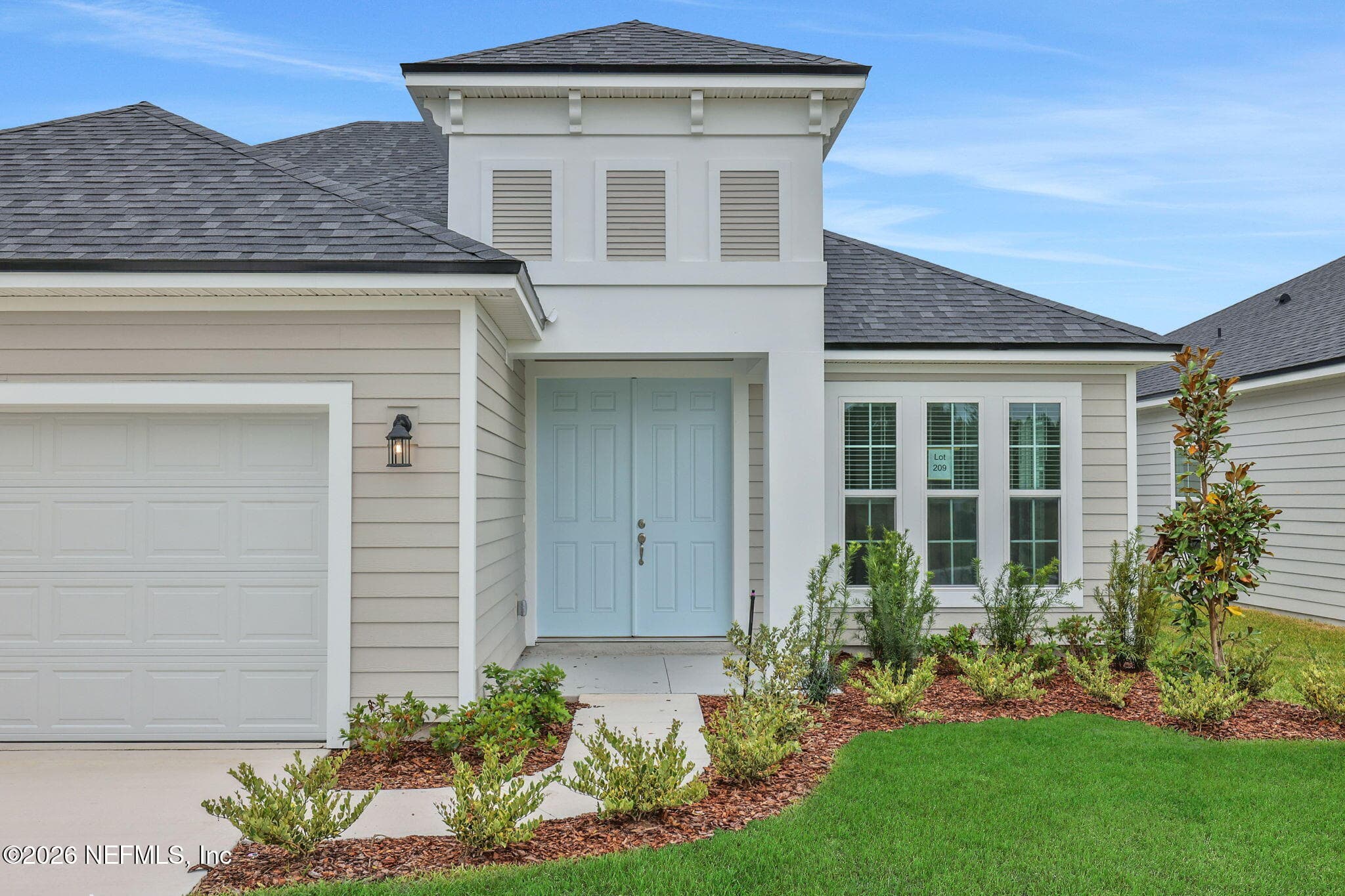 Photo 3 of 3890 HOLSTEIN Way, Green Cove Springs, FL 32043