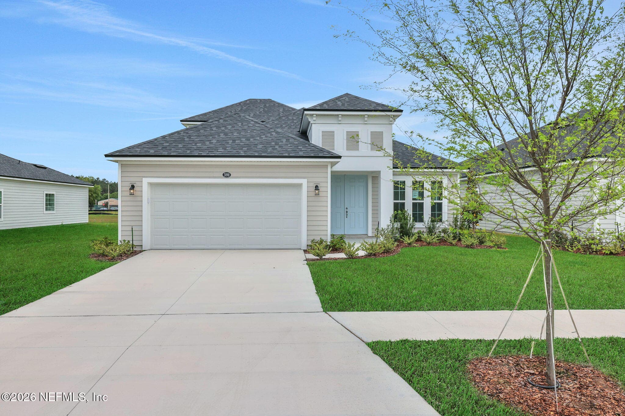 Photo 4 of 3890 HOLSTEIN Way, Green Cove Springs, FL 32043