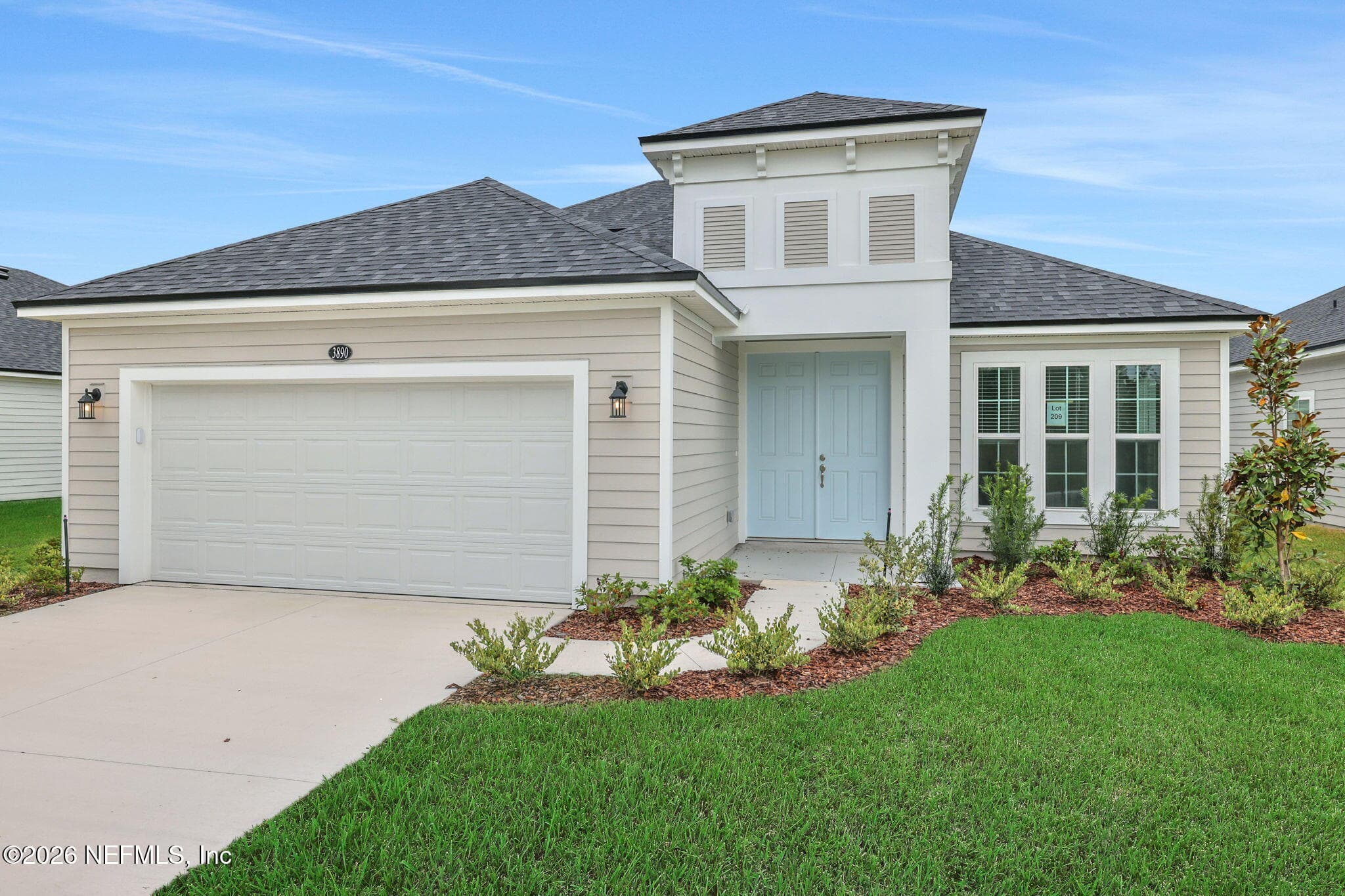 Photo 5 of 3890 HOLSTEIN Way, Green Cove Springs, FL 32043