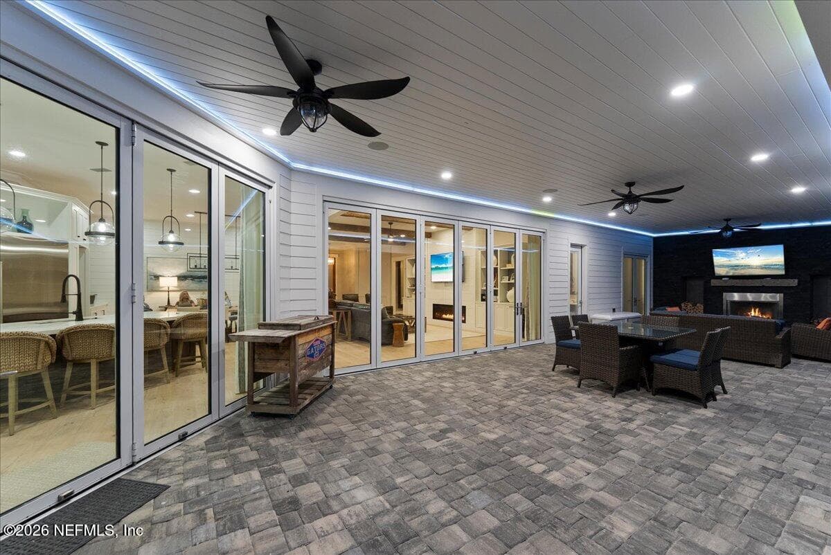 Photo 45 of 9136 HECKSCHER Drive, Jacksonville, FL 32226