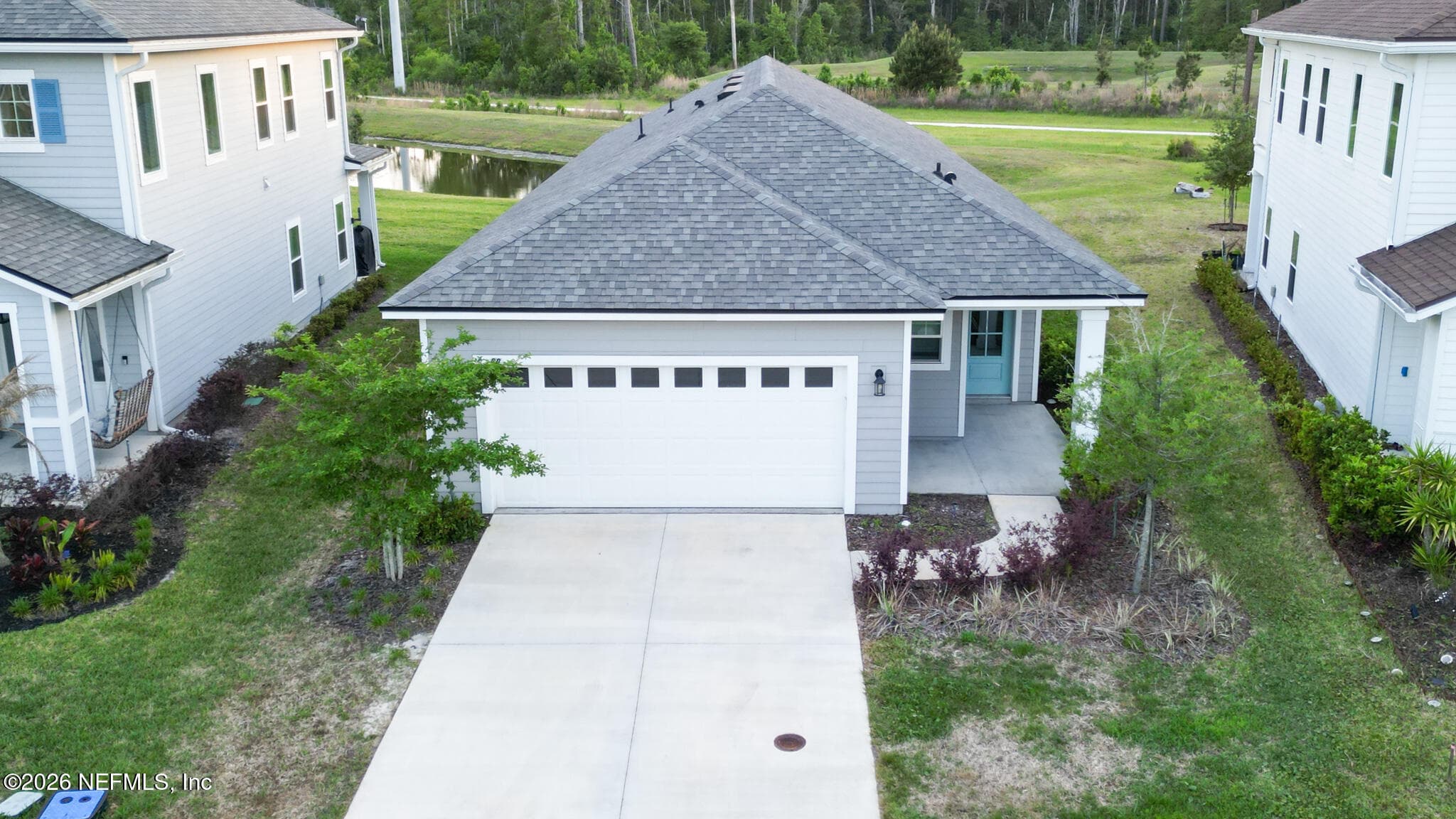 88 WILGROVE Place, St. Augustine, FL 32092