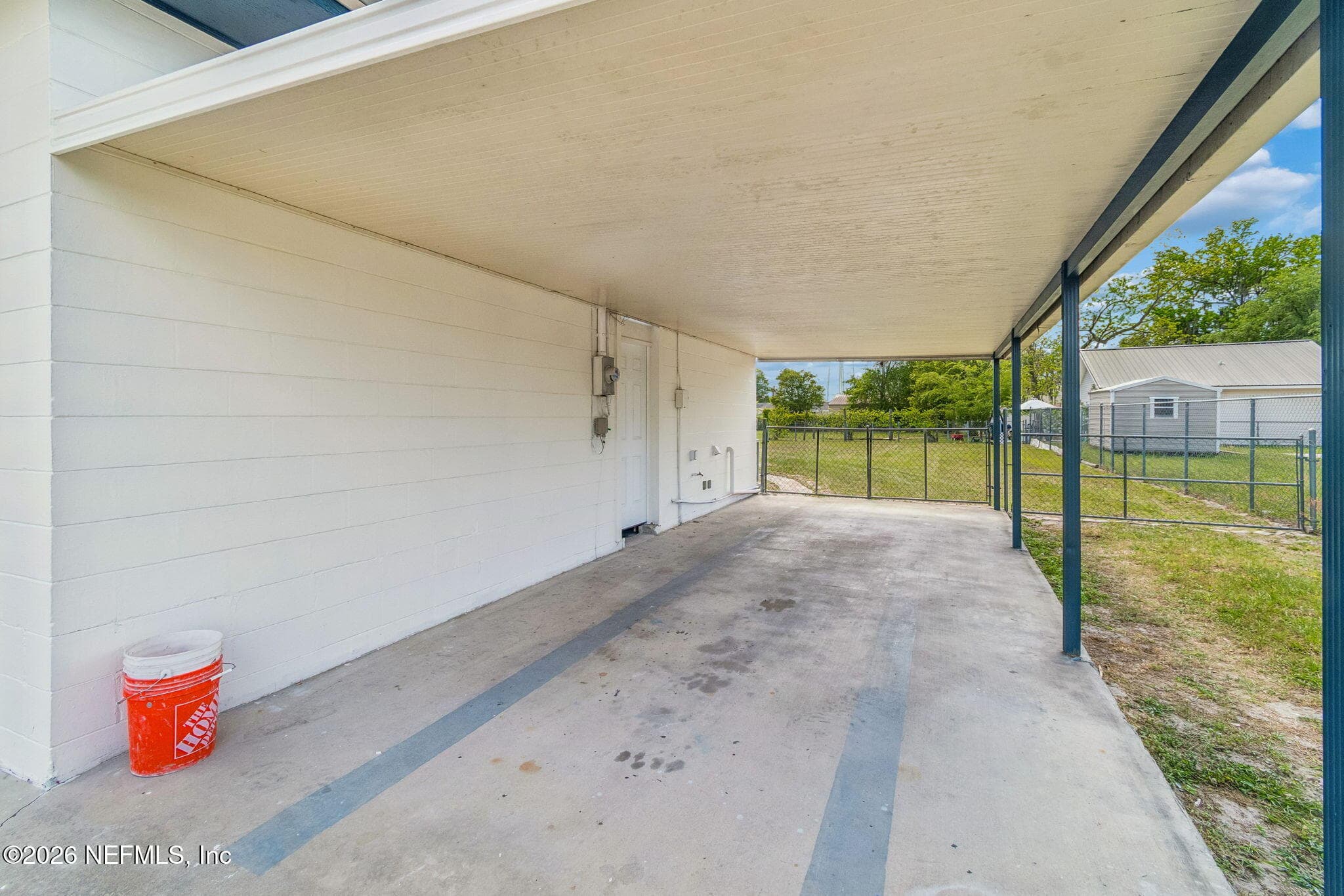 Photo 9 of 350 N 6TH Street, Macclenny, FL 32063