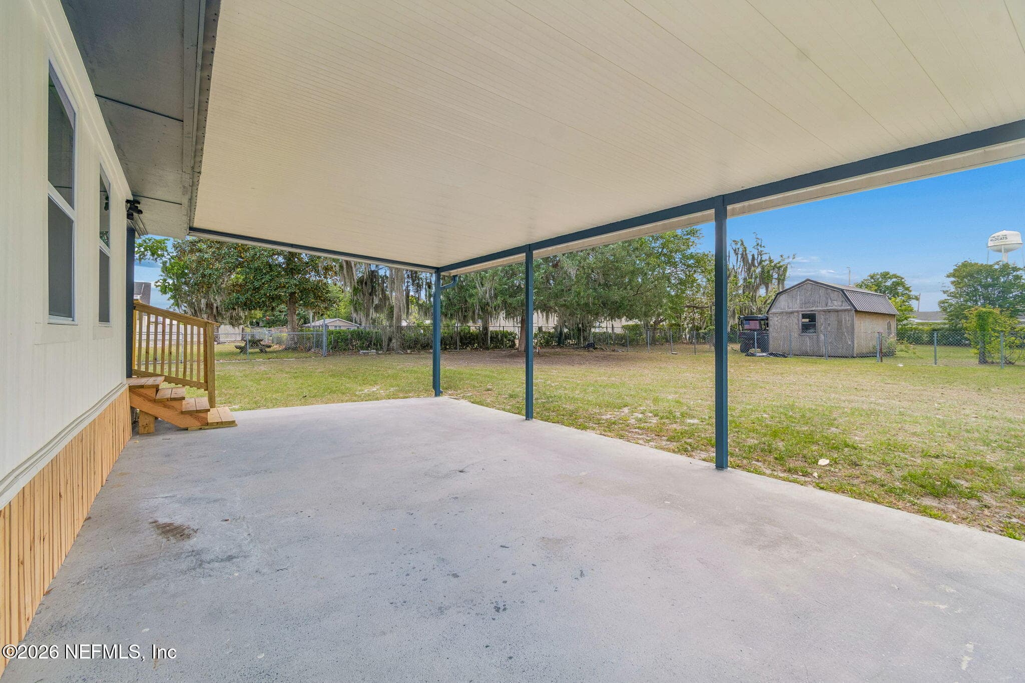 Photo 79 of 350 N 6TH Street, Macclenny, FL 32063