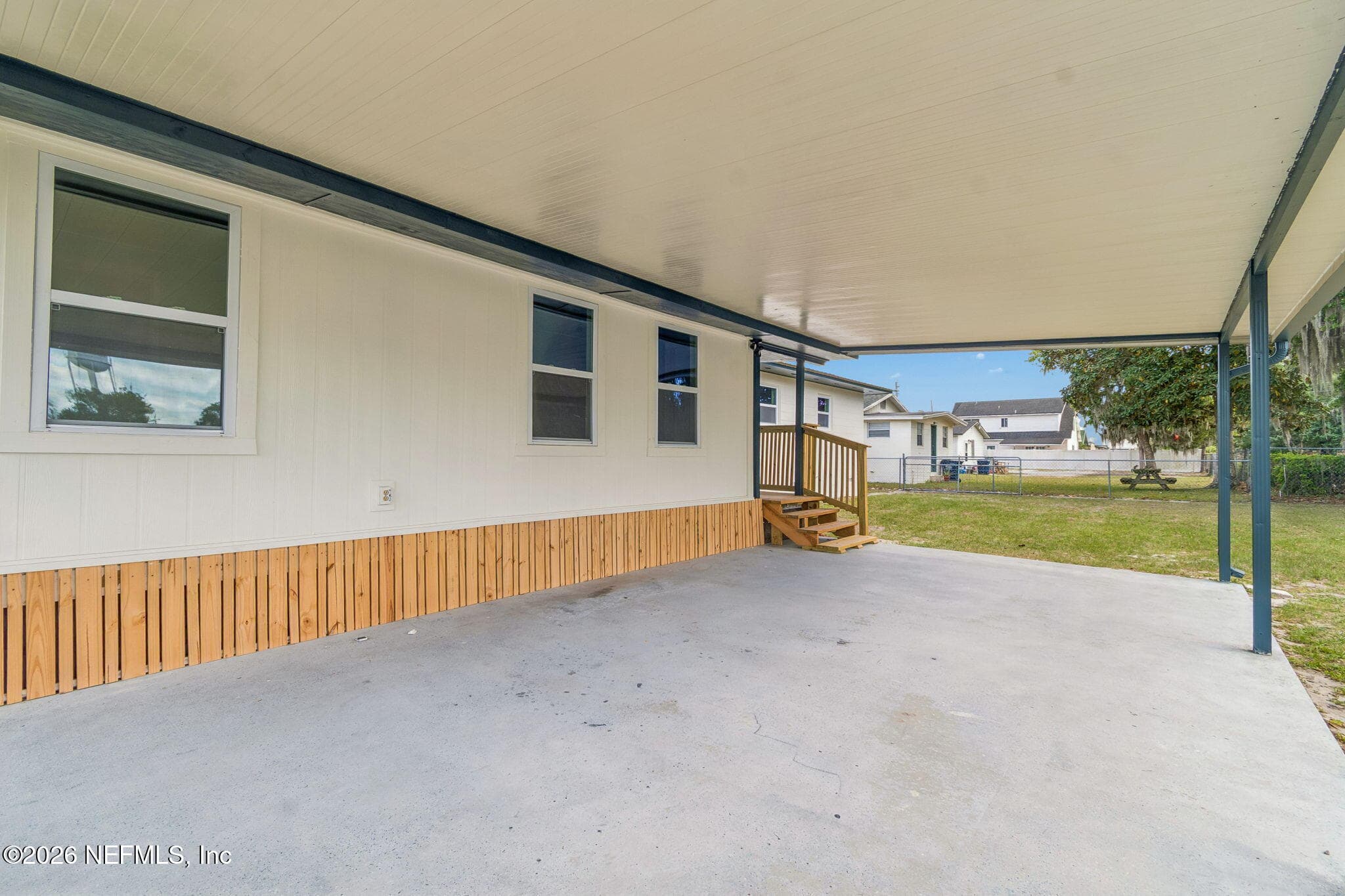 Photo 80 of 350 N 6TH Street, Macclenny, FL 32063