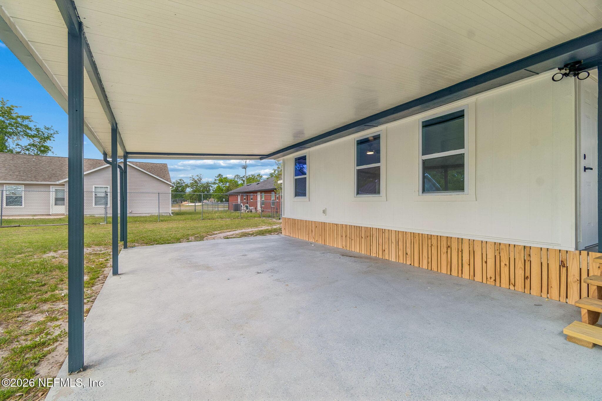 Photo 81 of 350 N 6TH Street, Macclenny, FL 32063