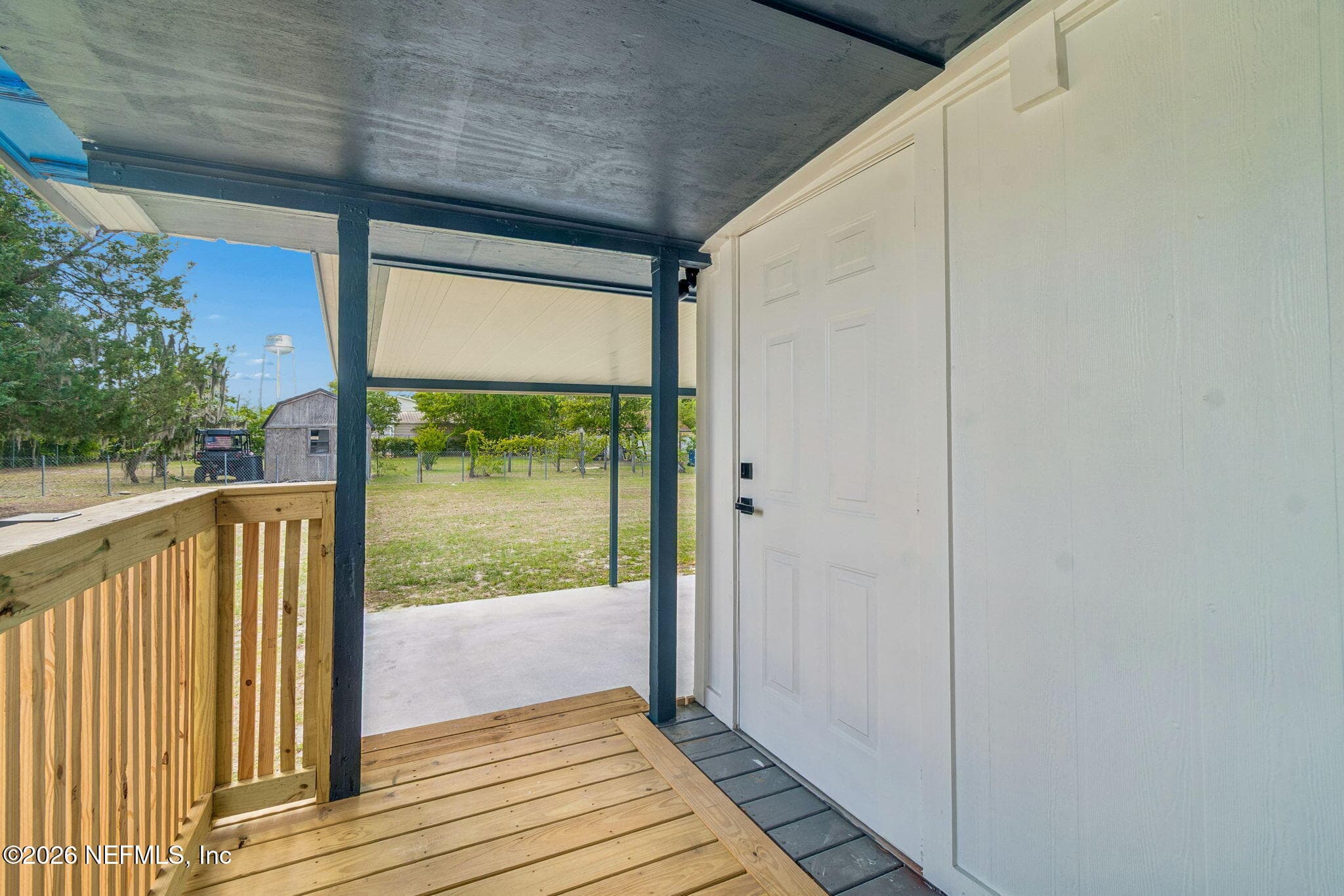 Photo 82 of 350 N 6TH Street, Macclenny, FL 32063