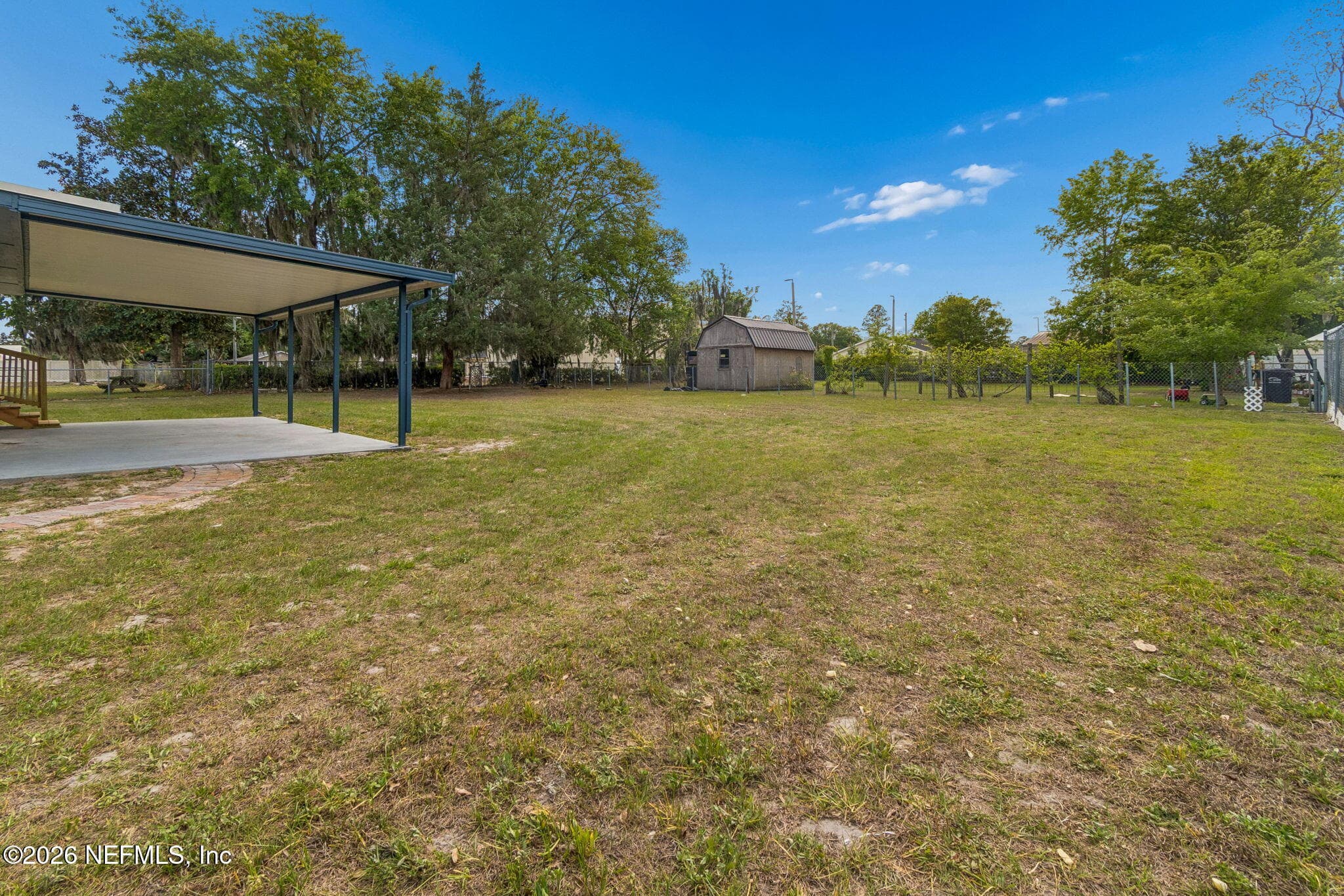 Photo 83 of 350 N 6TH Street, Macclenny, FL 32063