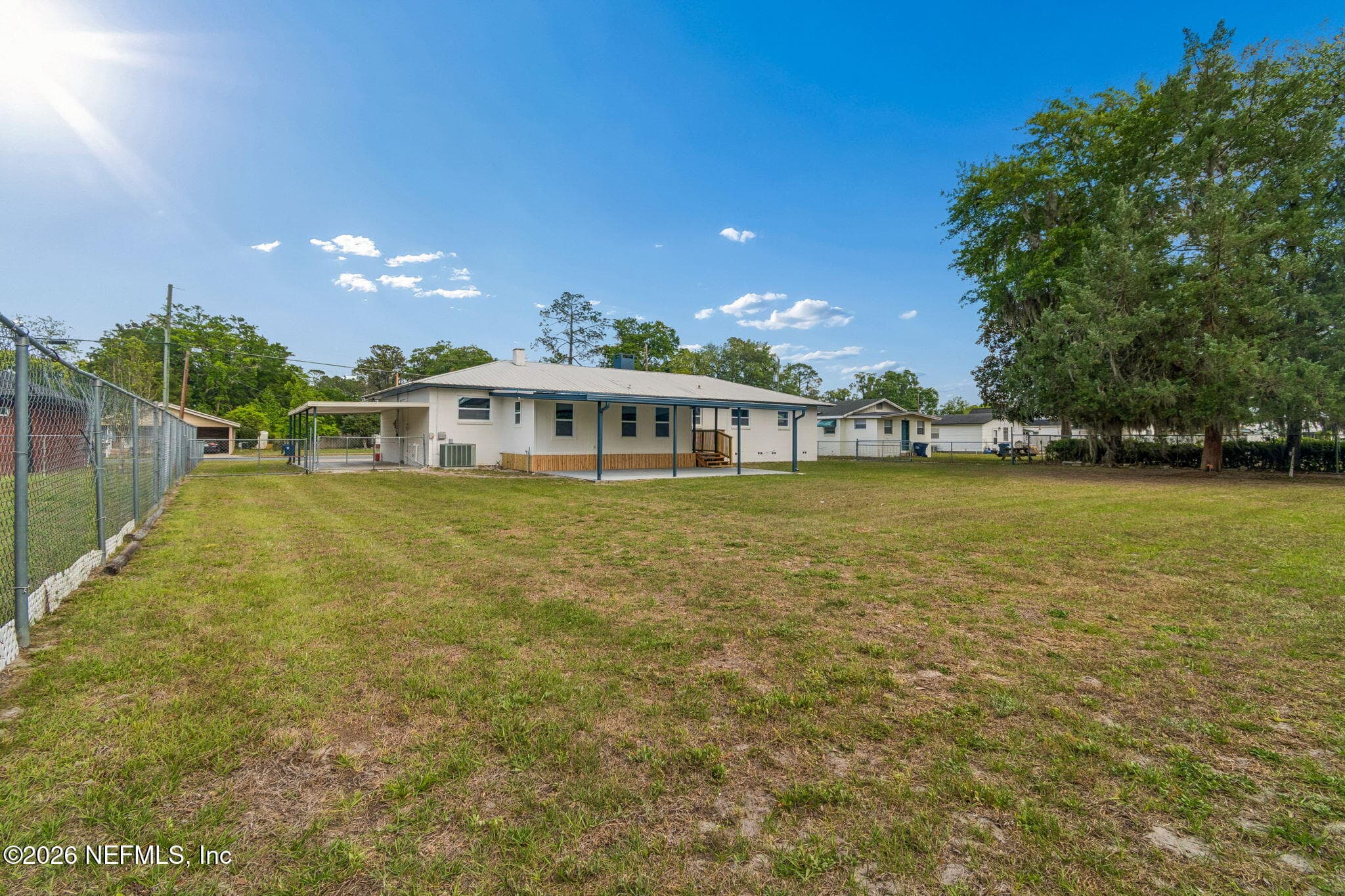 Photo 84 of 350 N 6TH Street, Macclenny, FL 32063