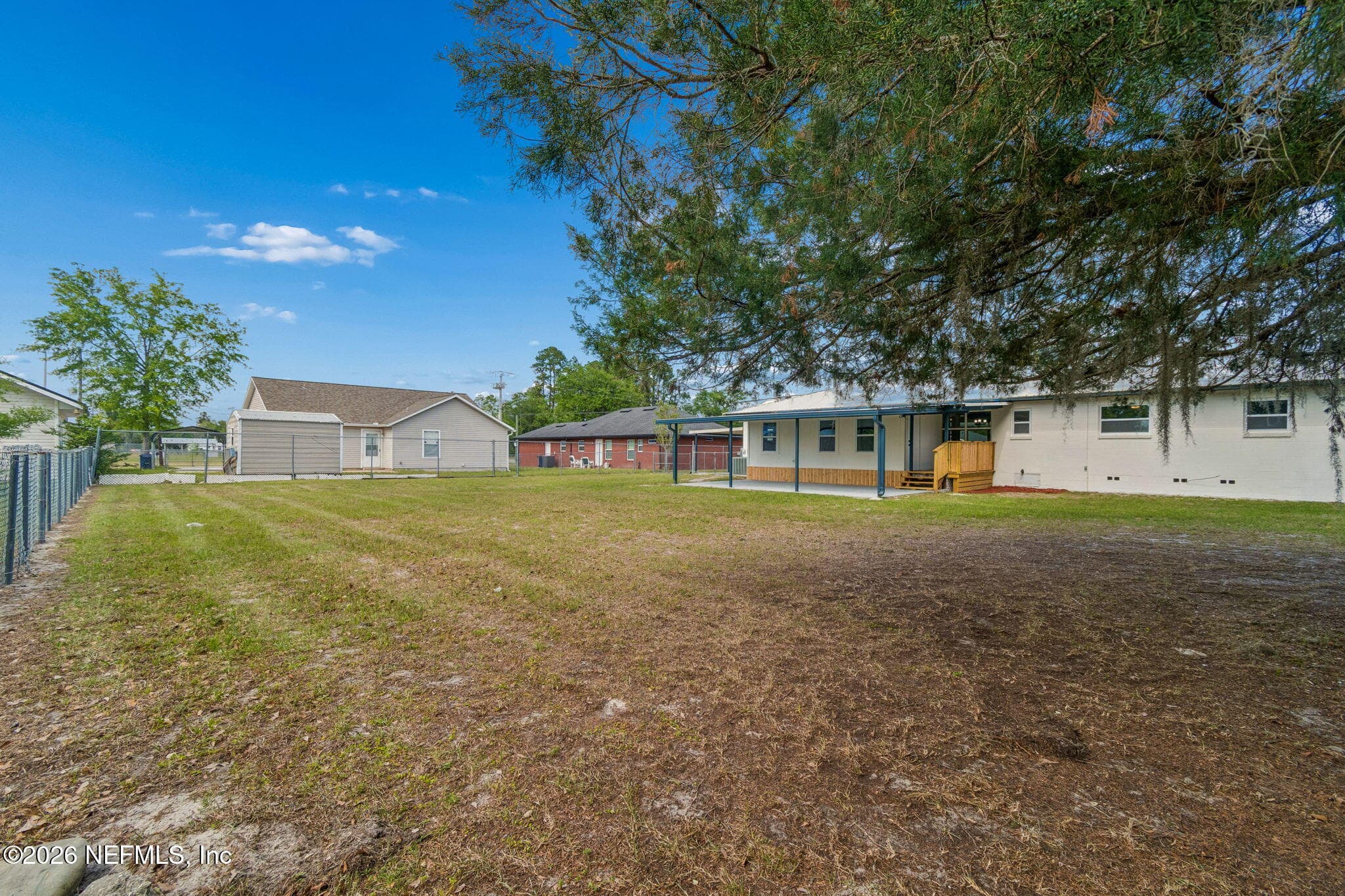 Photo 85 of 350 N 6TH Street, Macclenny, FL 32063