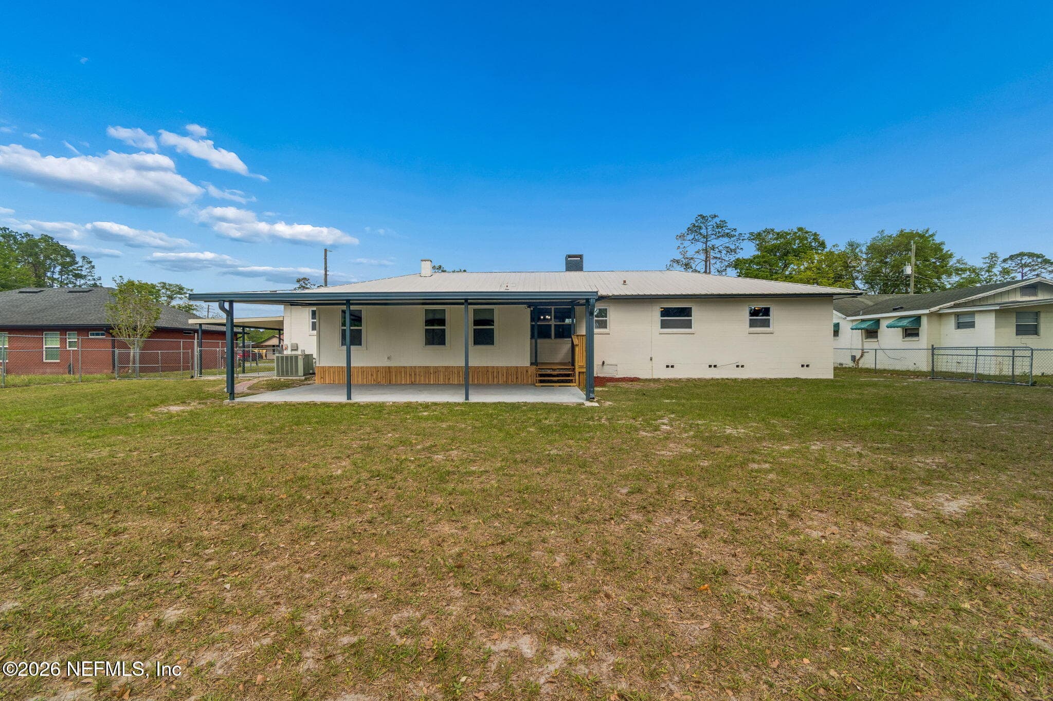 Photo 86 of 350 N 6TH Street, Macclenny, FL 32063