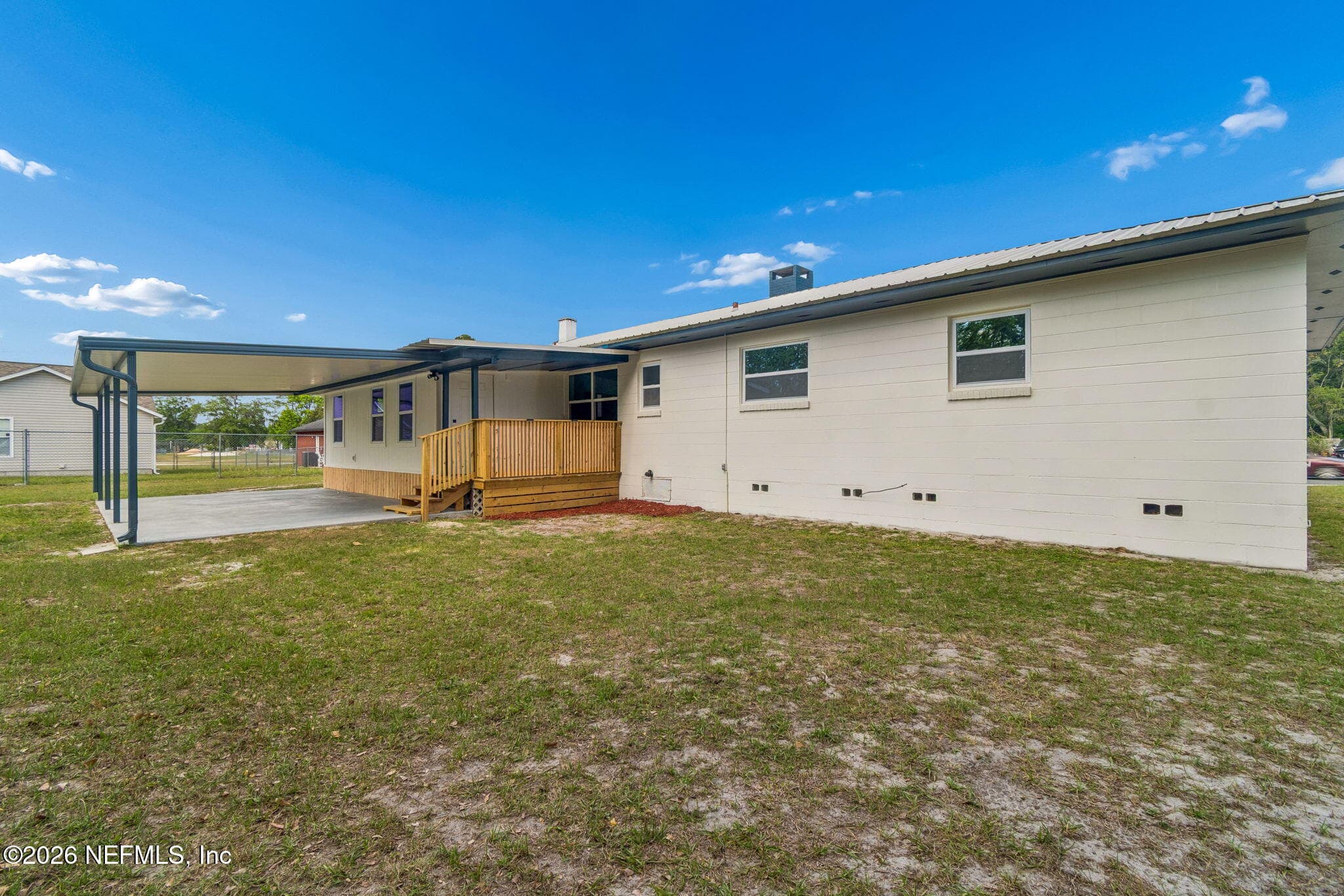 Photo 87 of 350 N 6TH Street, Macclenny, FL 32063