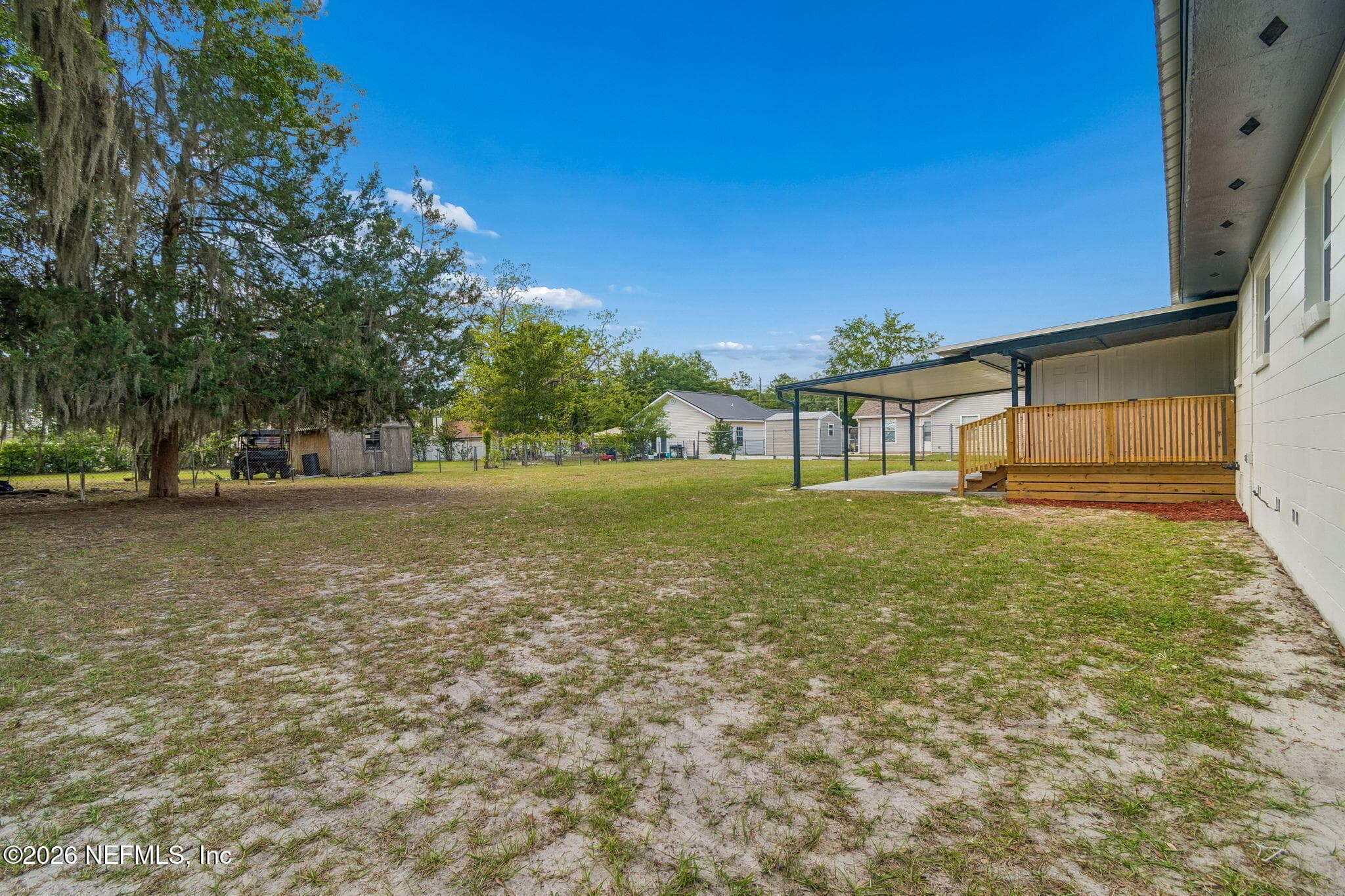Photo 88 of 350 N 6TH Street, Macclenny, FL 32063