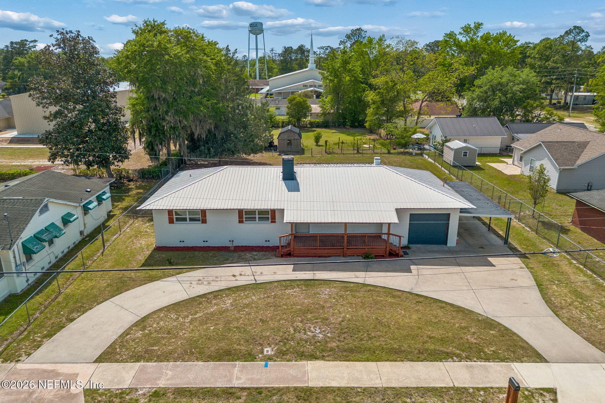 Photo 90 of 350 N 6TH Street, Macclenny, FL 32063