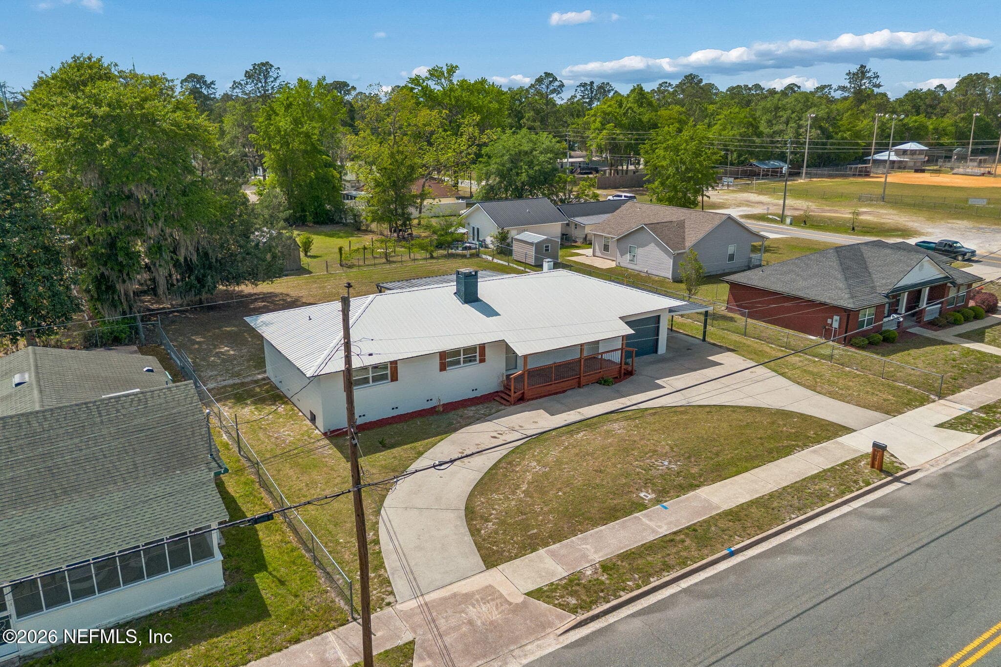 Photo 91 of 350 N 6TH Street, Macclenny, FL 32063